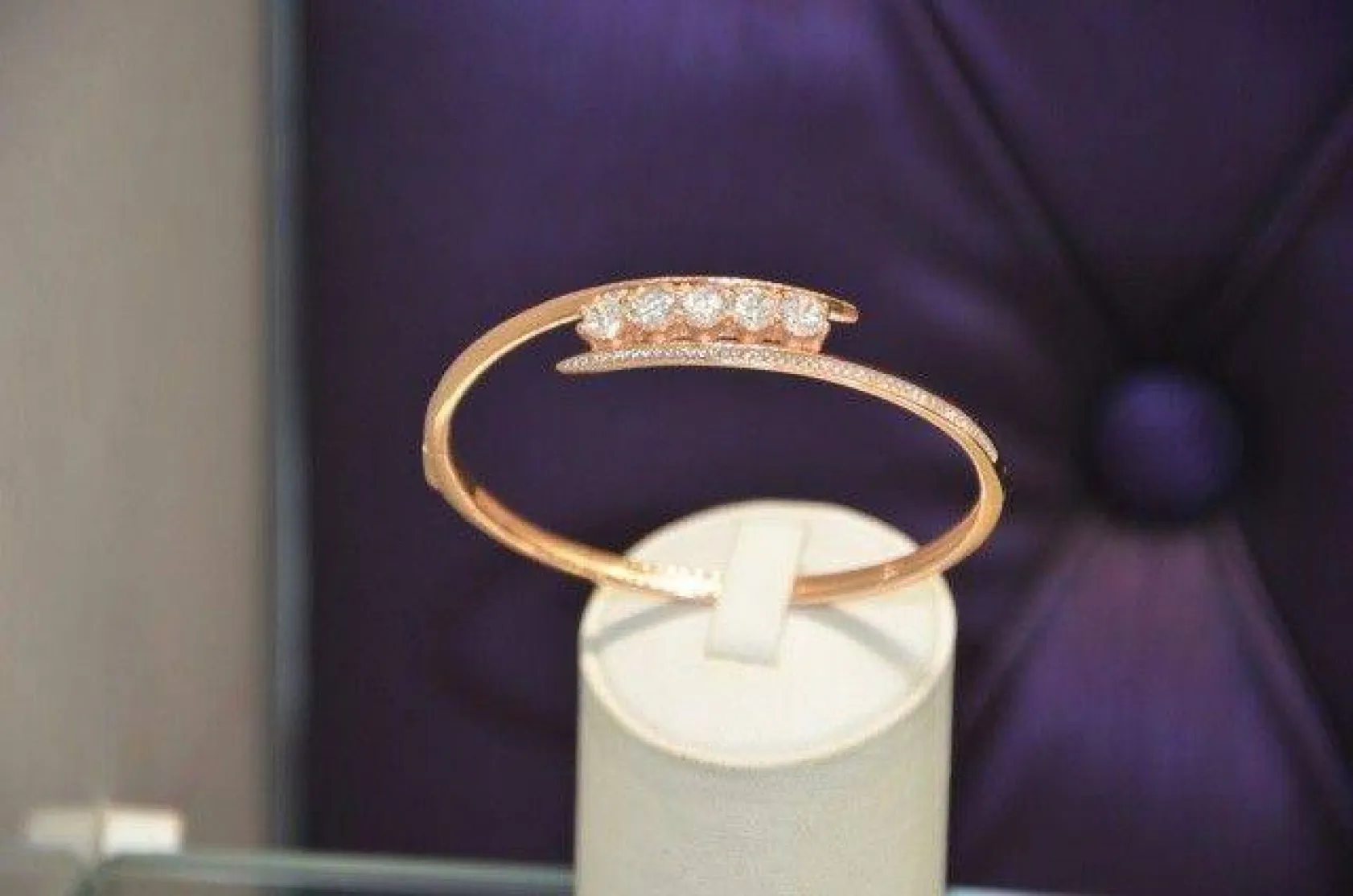 Sevgililer Günü Hediyesi Tamer Kuyumculuk'ta