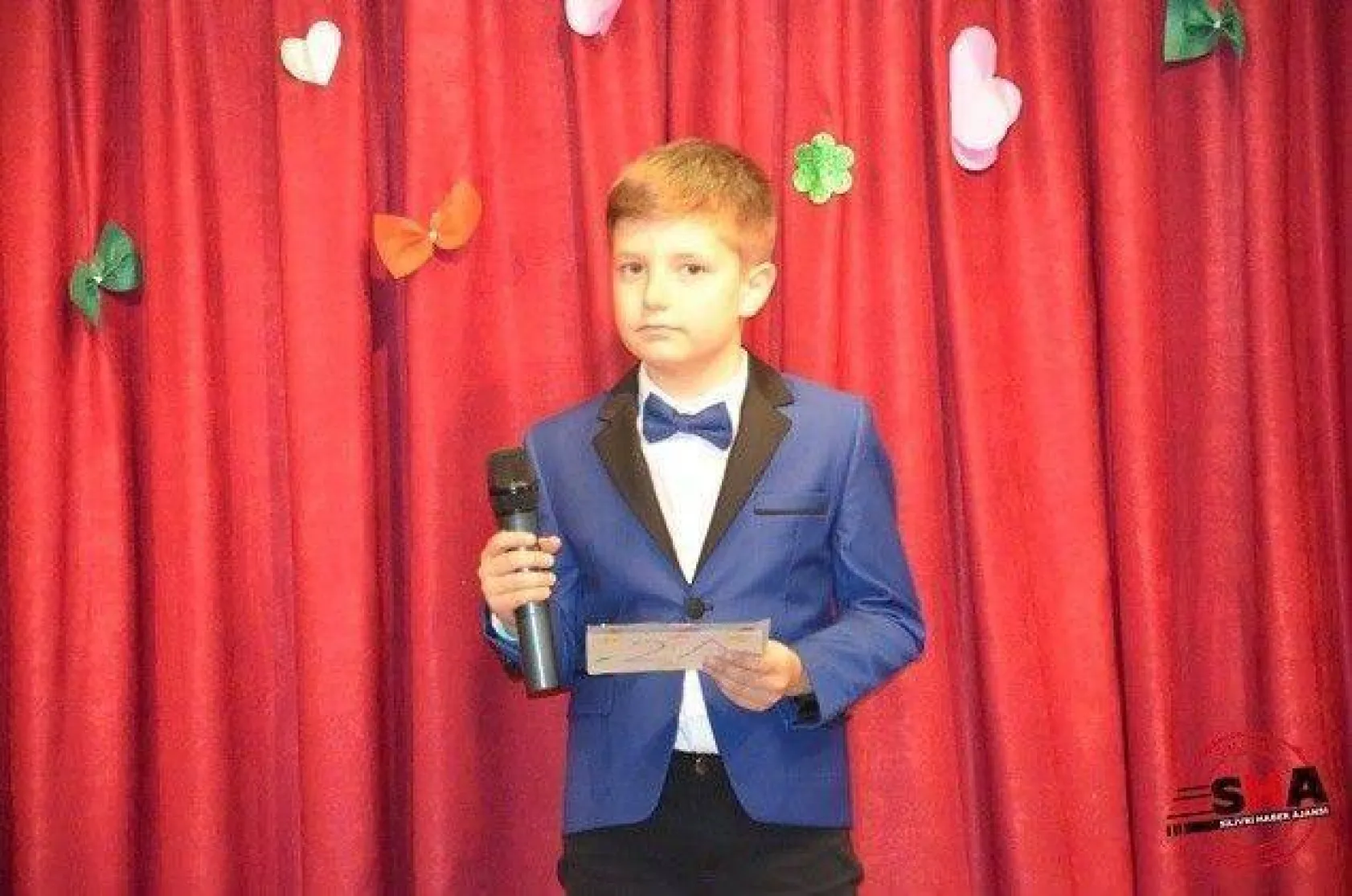 Kendileri yazdılar, kendileri oynadılar