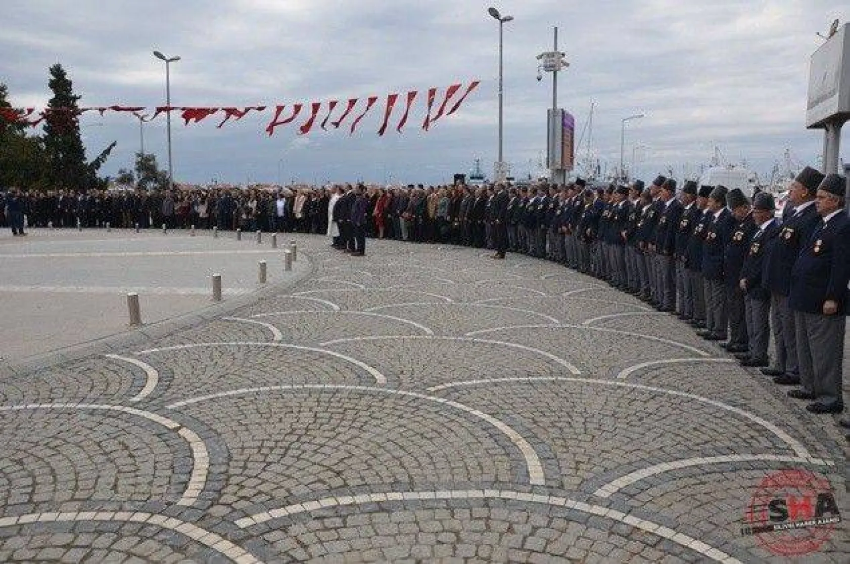 Cumhuriyet'in 93. Yılı etkinlikleri bugün başladı