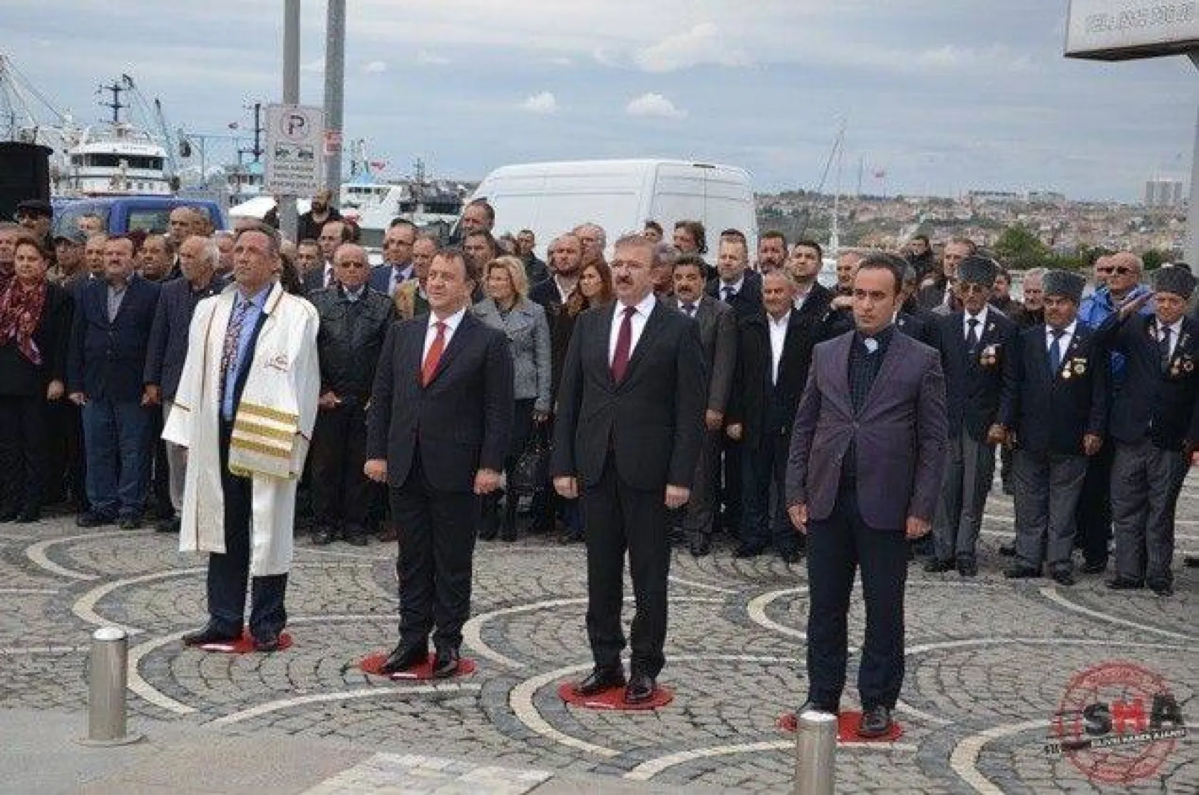 Cumhuriyet'in 93. Yılı etkinlikleri bugün başladı