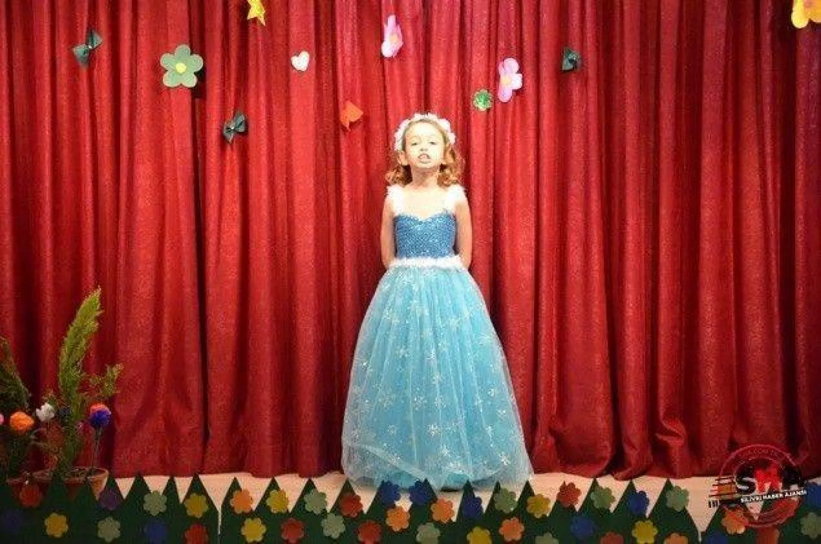 Kendileri yazdılar, kendileri oynadılar