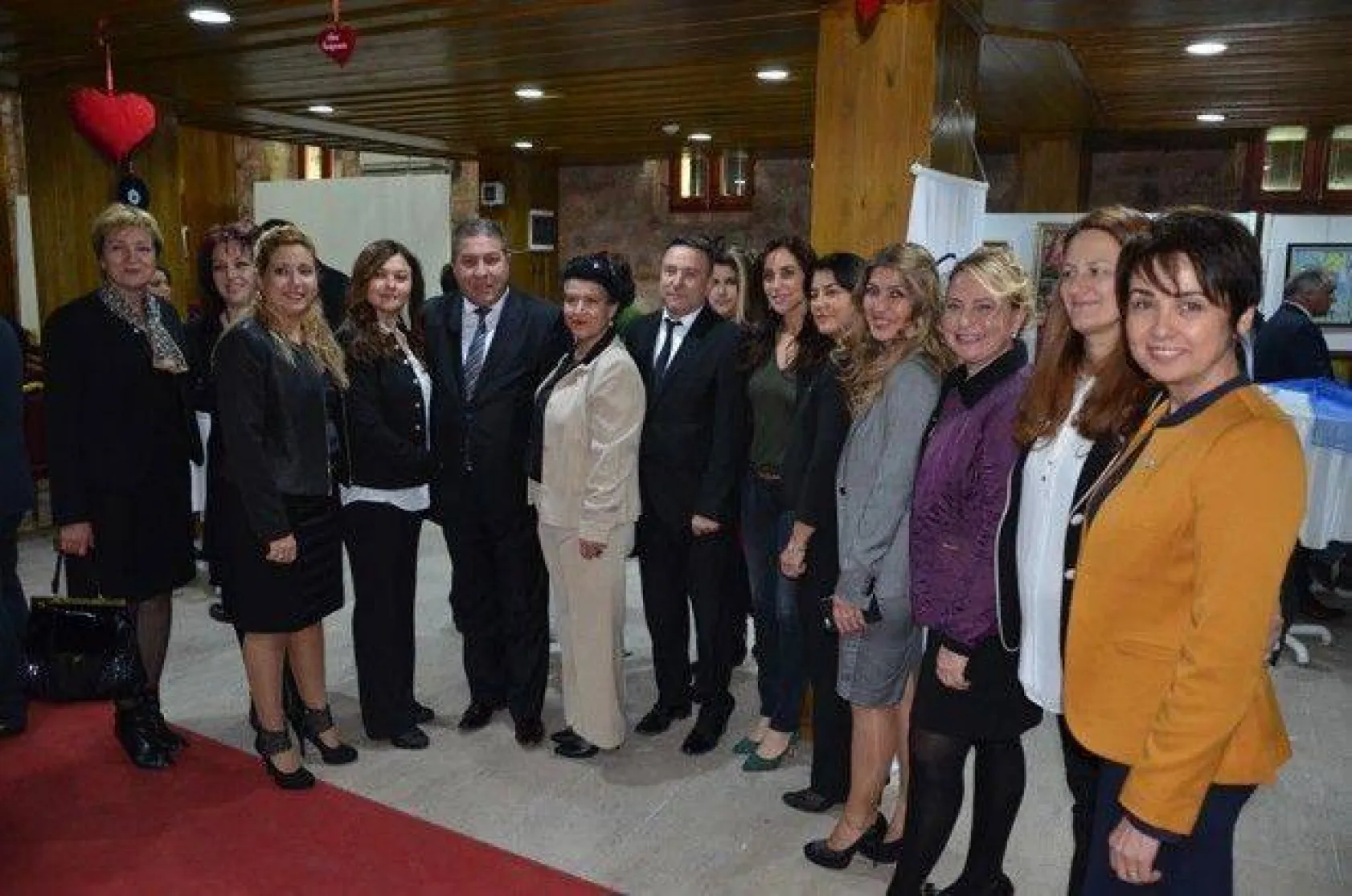 Nice yıllara KAGİDER