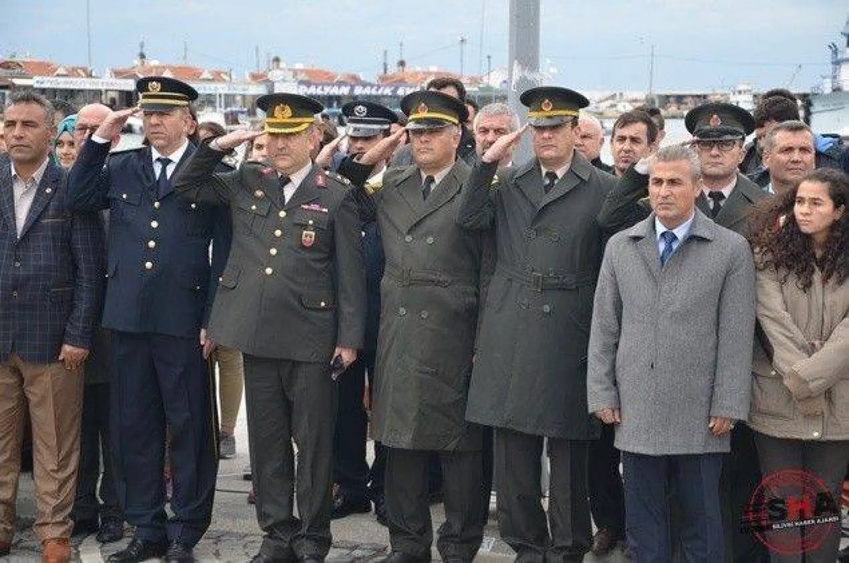 Cumhuriyet'in 93. Yılı etkinlikleri bugün başladı