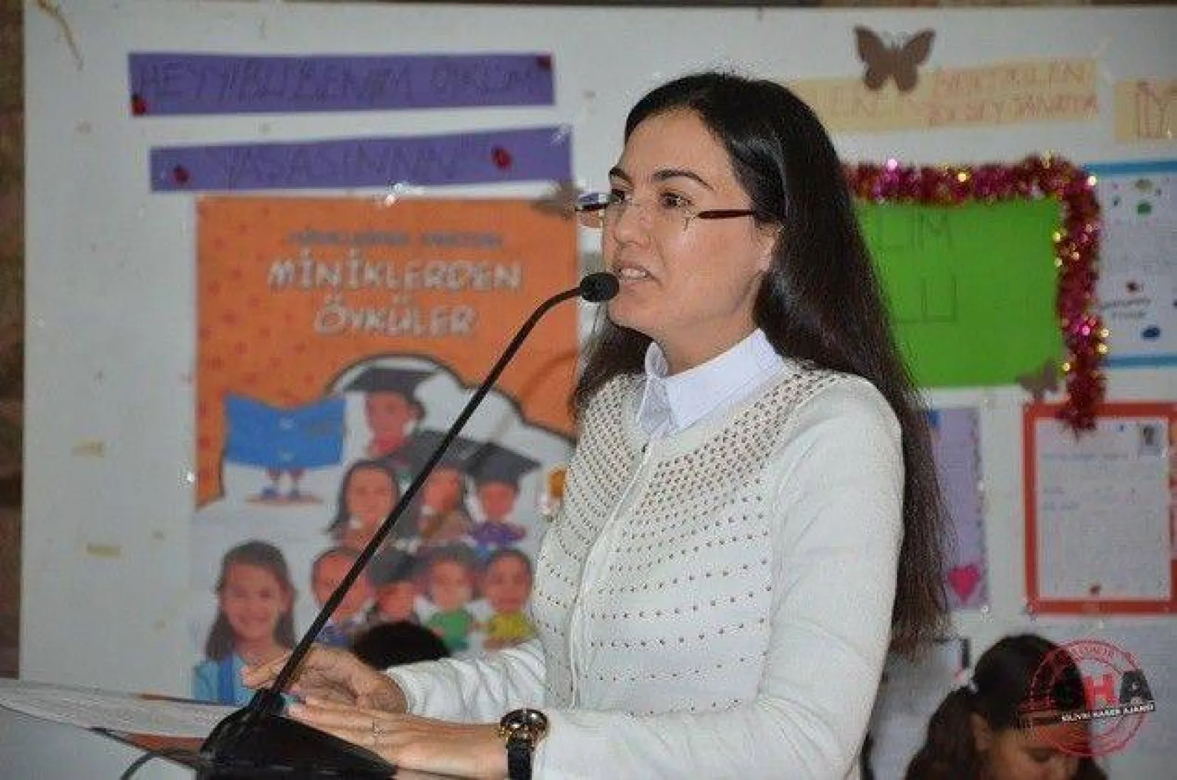 İstanbul'un Çocuk Yazarları kitaplarını imzaladı