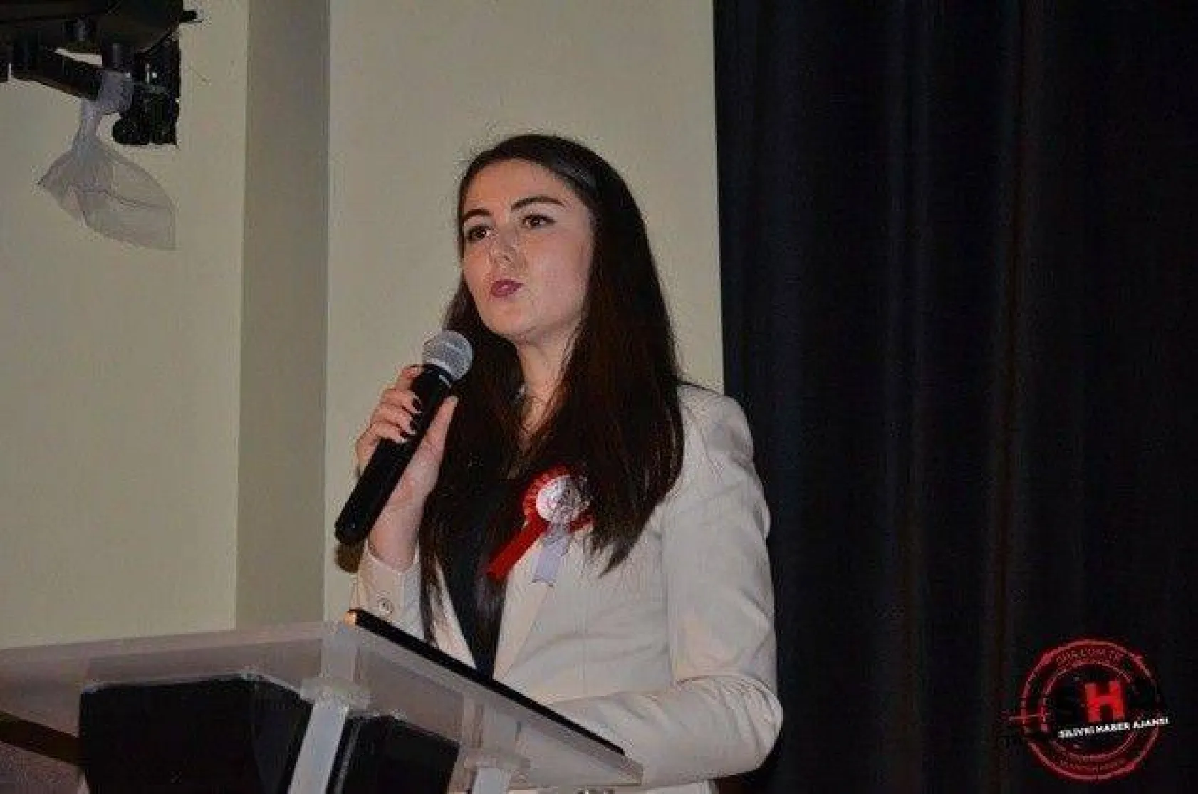 Öğretmenler Günü Kutlaması salon programıyla devam etti