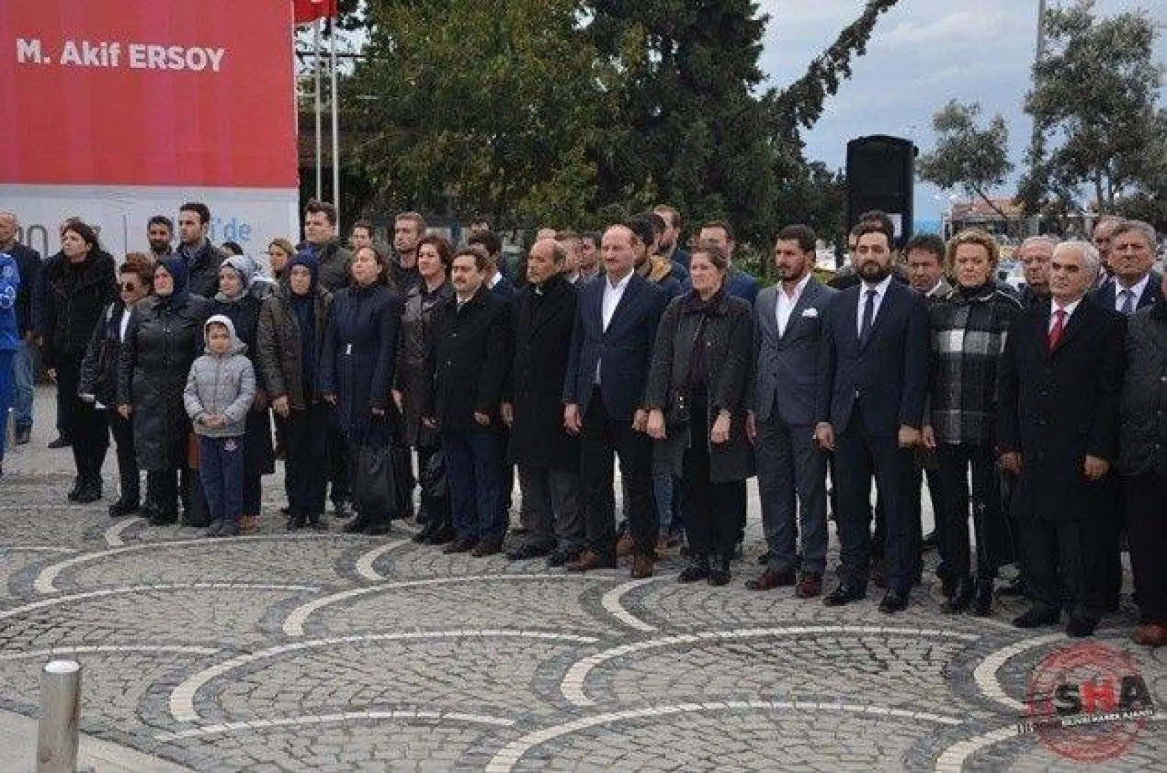 Kartallar iftarda bir araya geldi