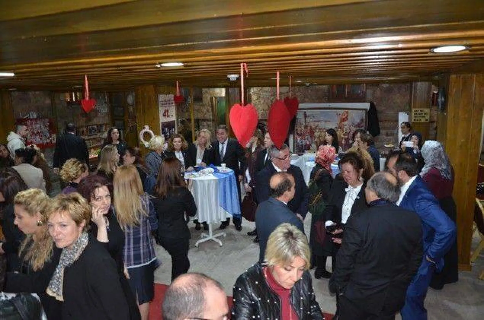 Nice yıllara KAGİDER