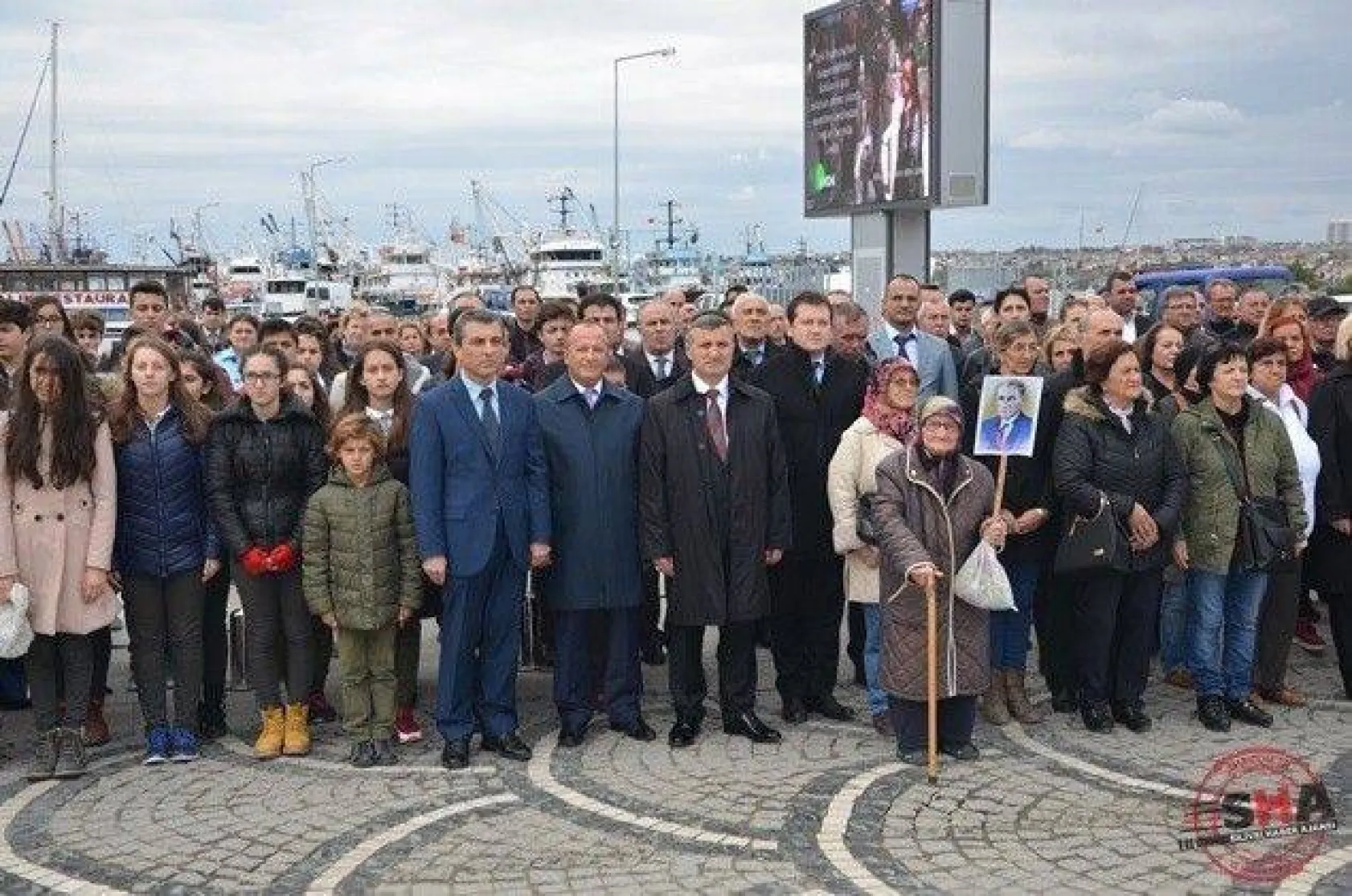 Cumhuriyet'in 93. Yılı etkinlikleri bugün başladı