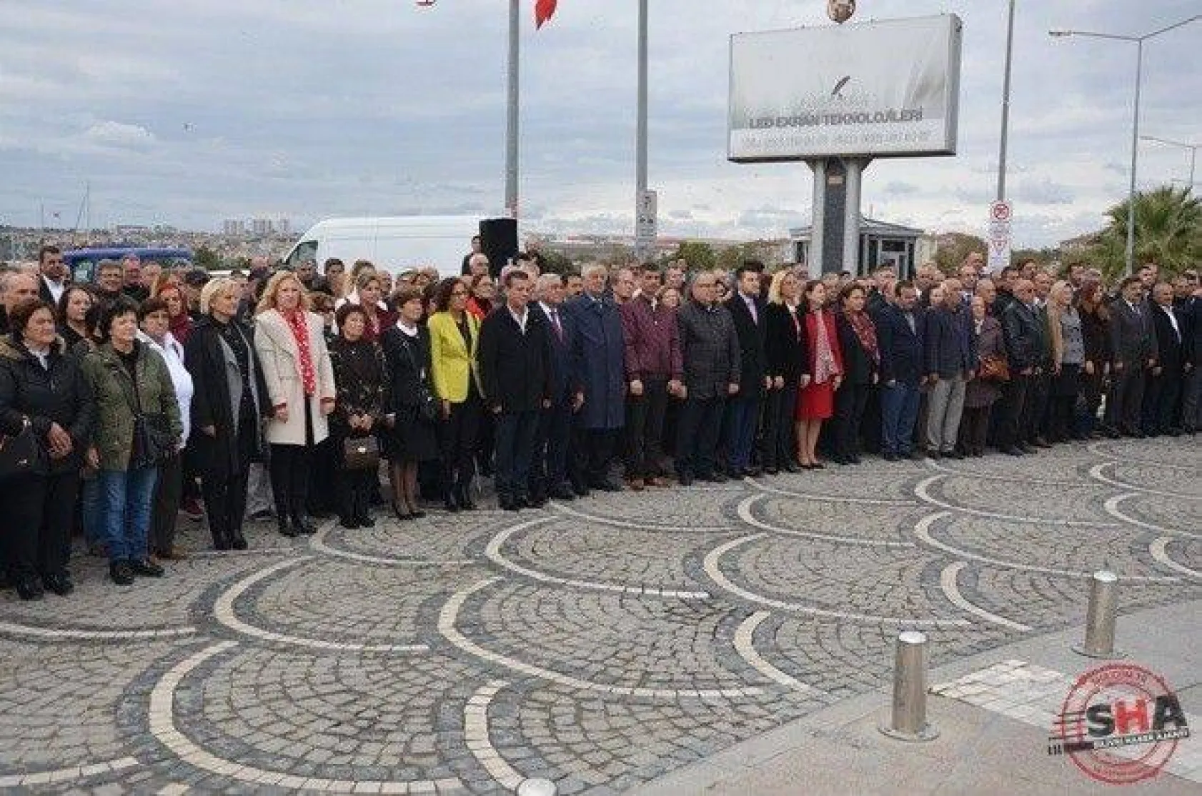 Cumhuriyet'in 93. Yılı etkinlikleri bugün başladı