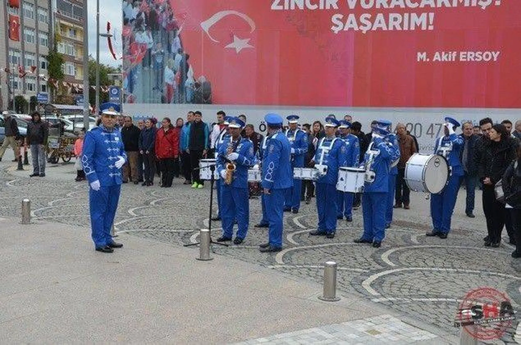 Cumhuriyet'in 93. Yılı etkinlikleri bugün başladı