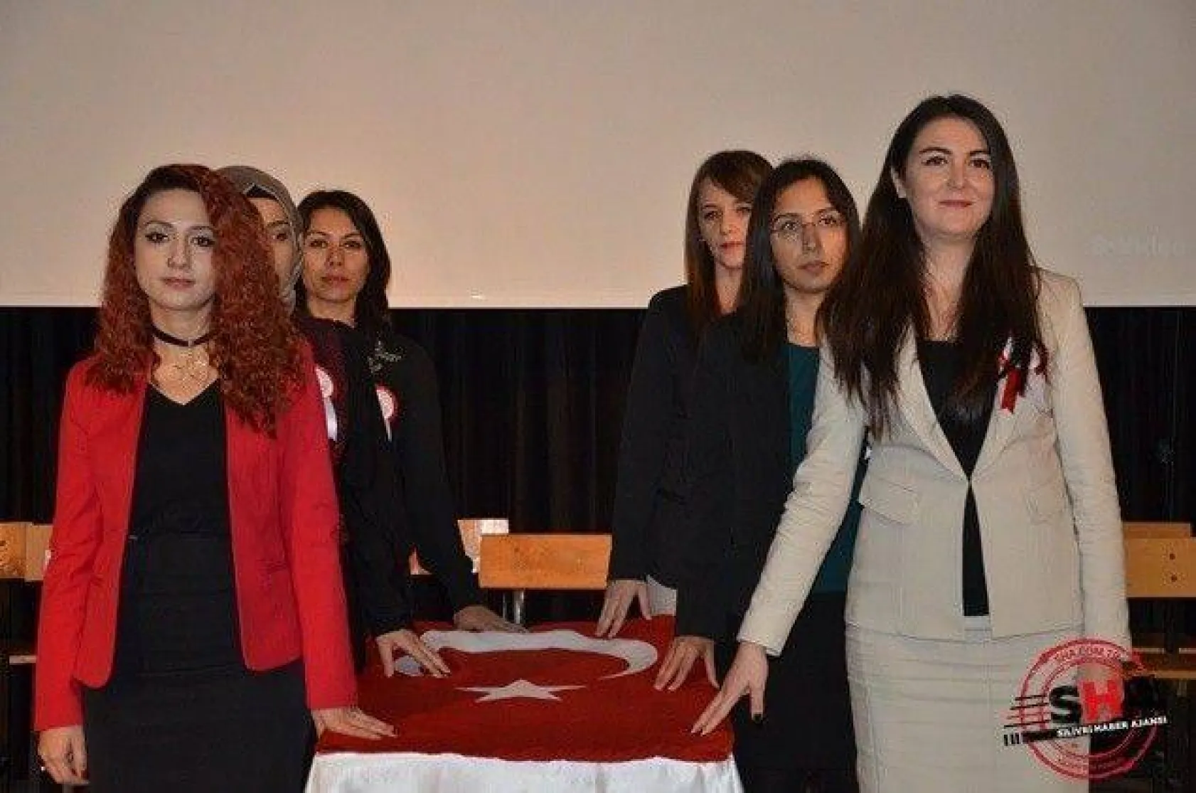 Öğretmenler Günü Kutlaması salon programıyla devam etti