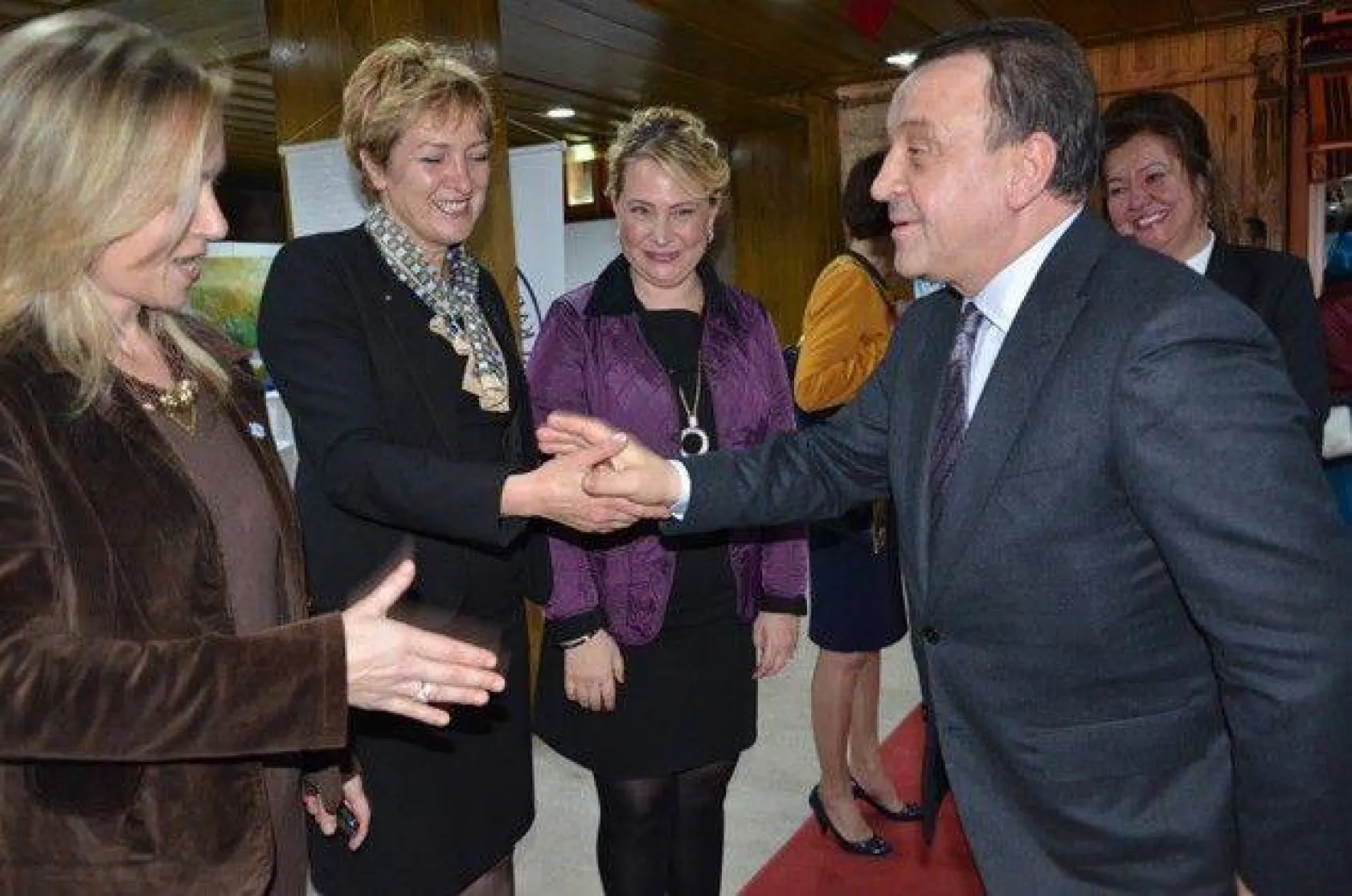 Nice yıllara KAGİDER