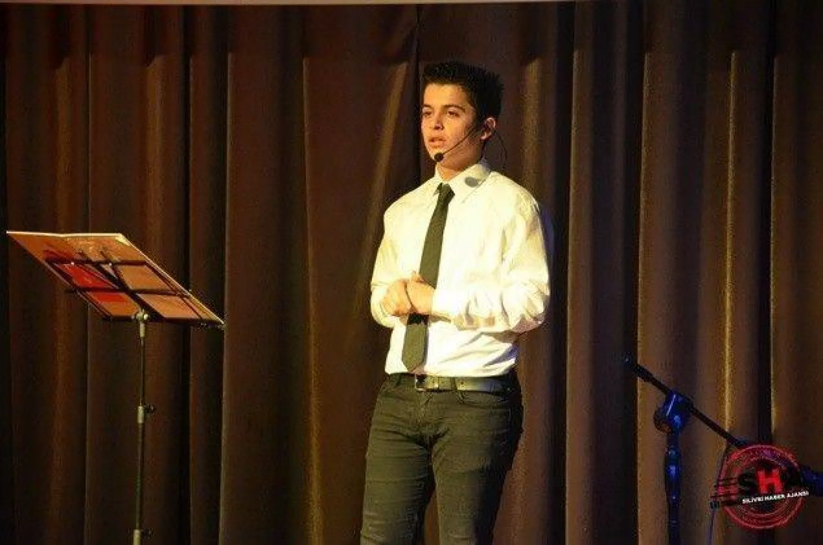 '18 Mart Ruhu' Silivri'de canlandı