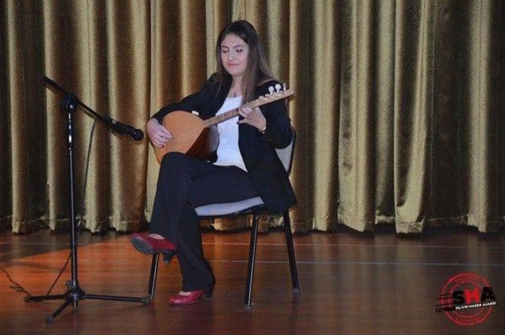 '18 Mart Ruhu' Silivri'de canlandı