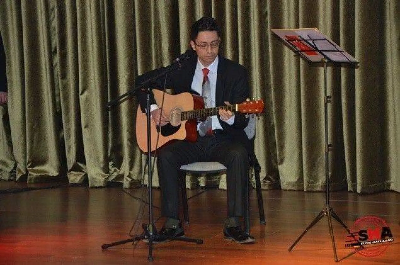 '18 Mart Ruhu' Silivri'de canlandı