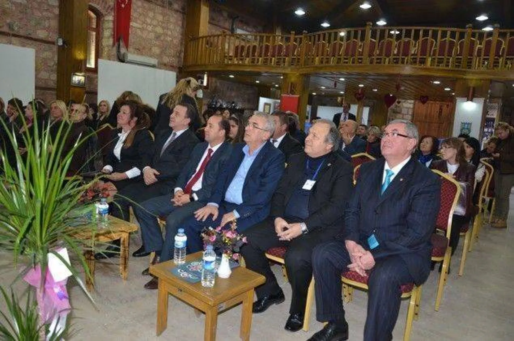 Nice yıllara KAGİDER