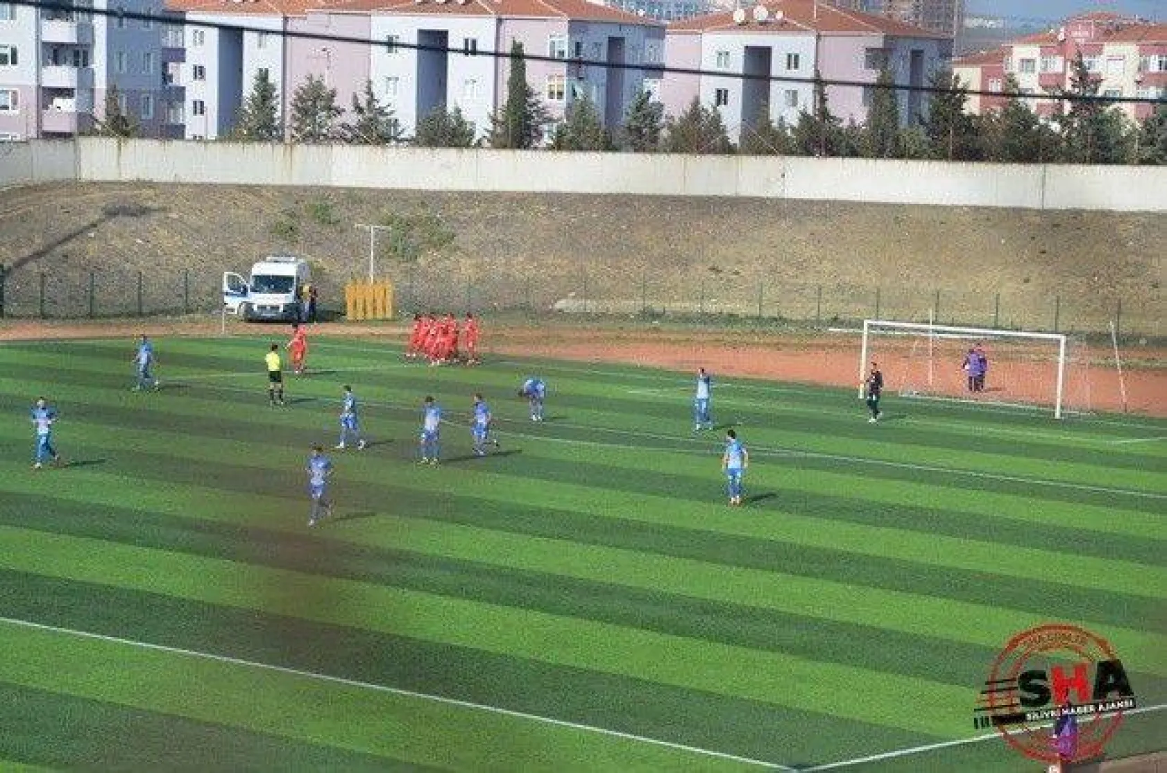Dardanelspor'a 3'lü tarife