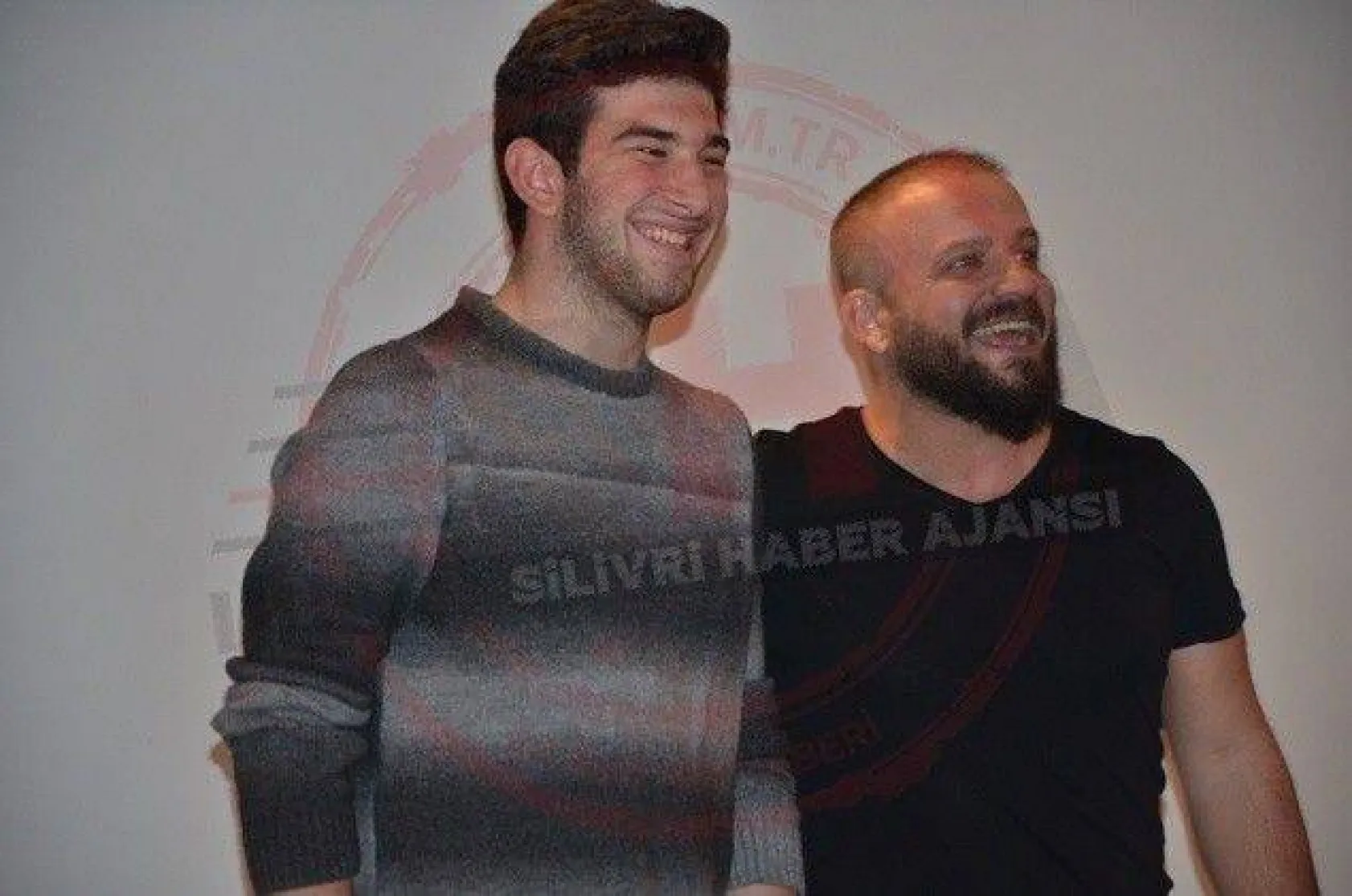 Solmaz, öğrencilere tiyatroyu anlattı