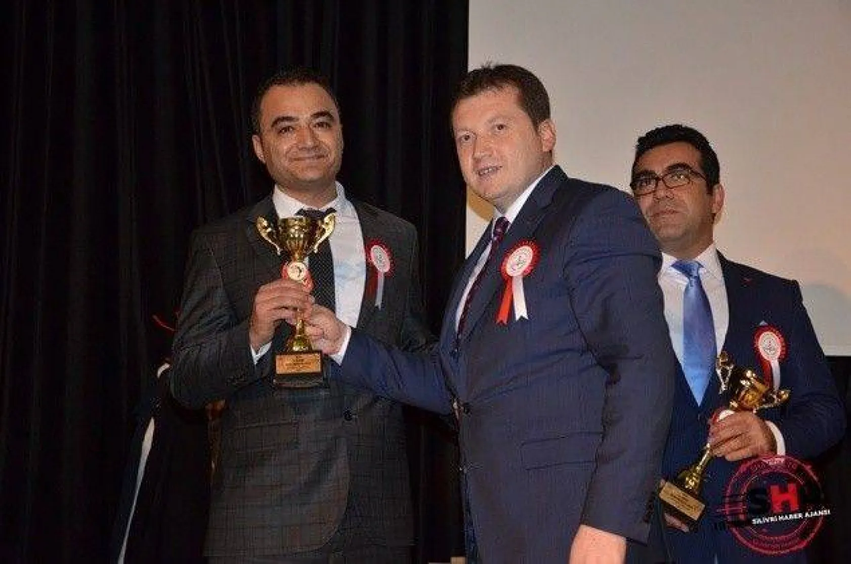 Öğretmenler Günü Kutlaması salon programıyla devam etti