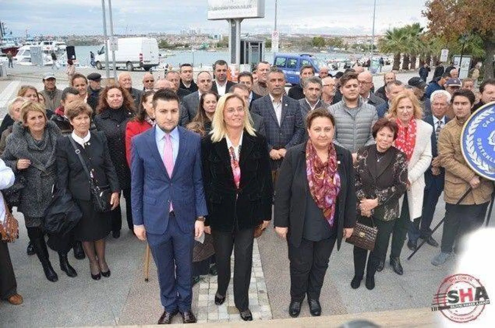 Cumhuriyet'in 93. Yılı etkinlikleri bugün başladı