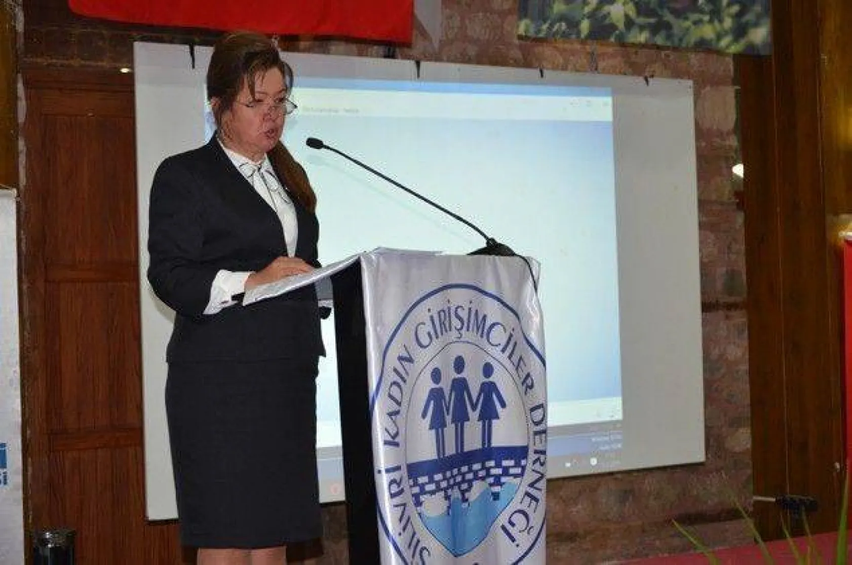 Nice yıllara KAGİDER