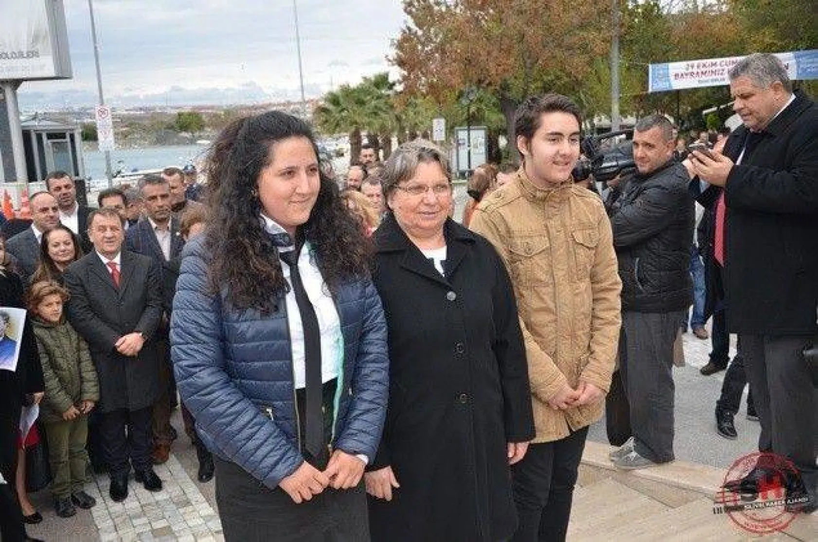 Cumhuriyet'in 93. Yılı etkinlikleri bugün başladı