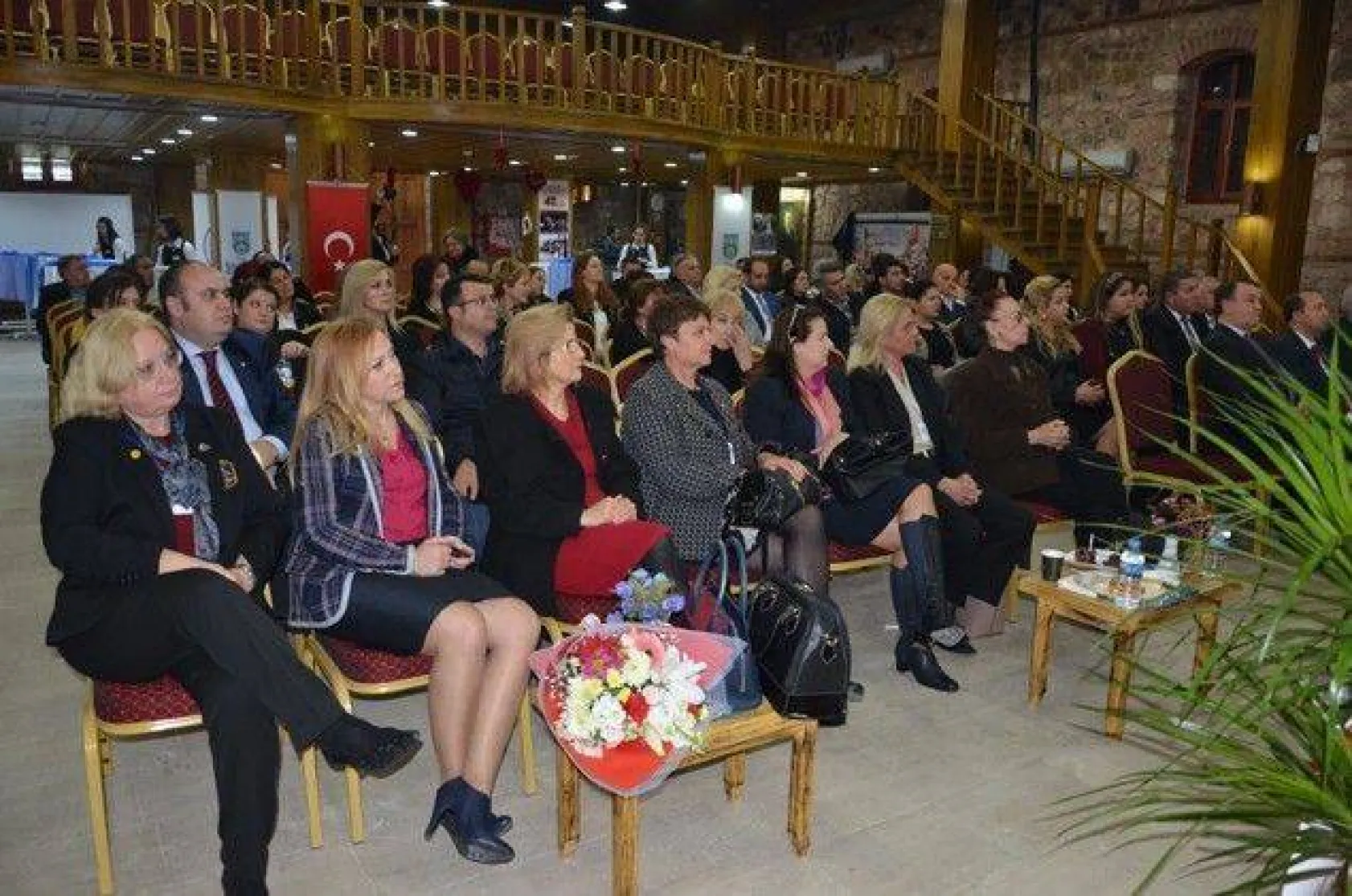 Nice yıllara KAGİDER