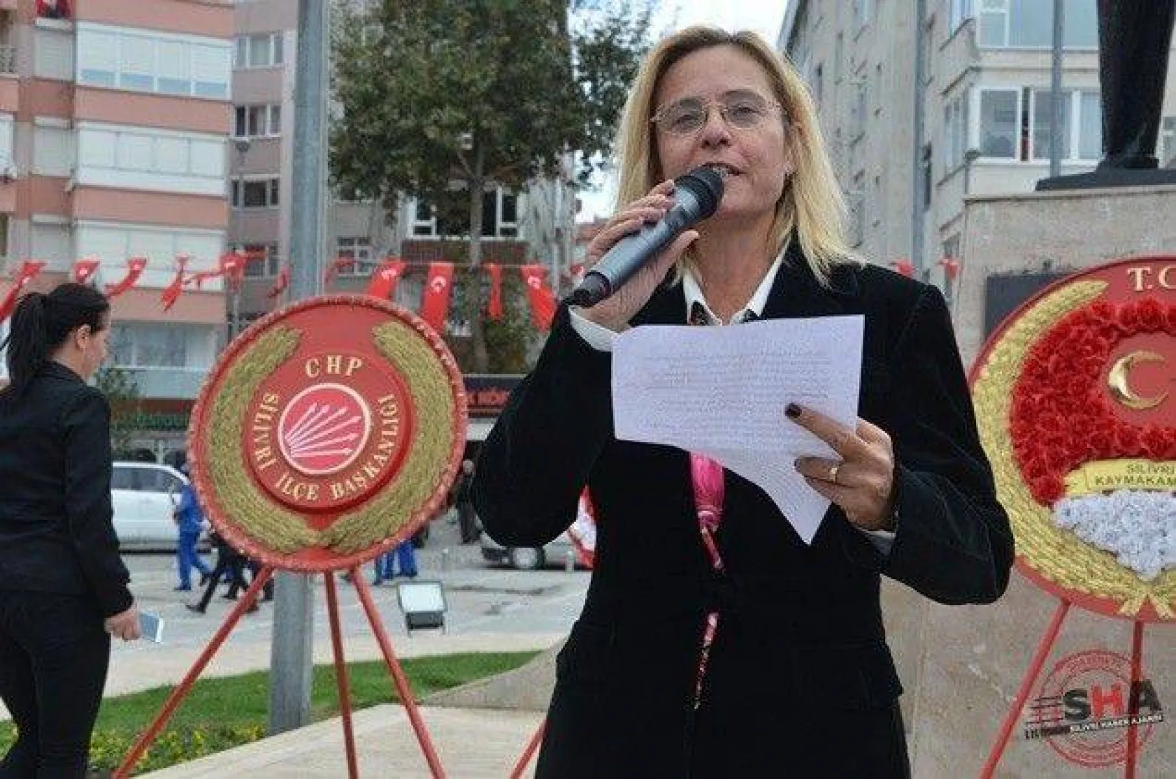 Cumhuriyet'in 93. Yılı etkinlikleri bugün başladı