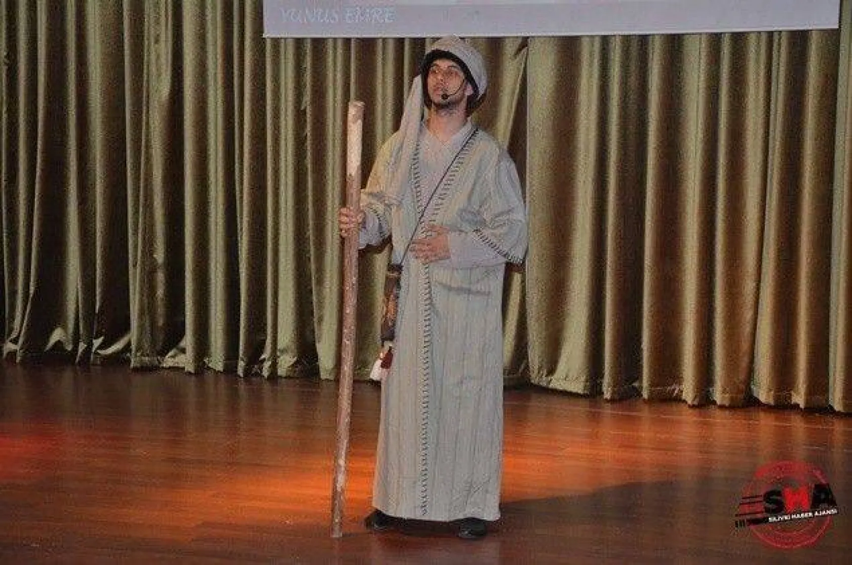 '18 Mart Ruhu' Silivri'de canlandı