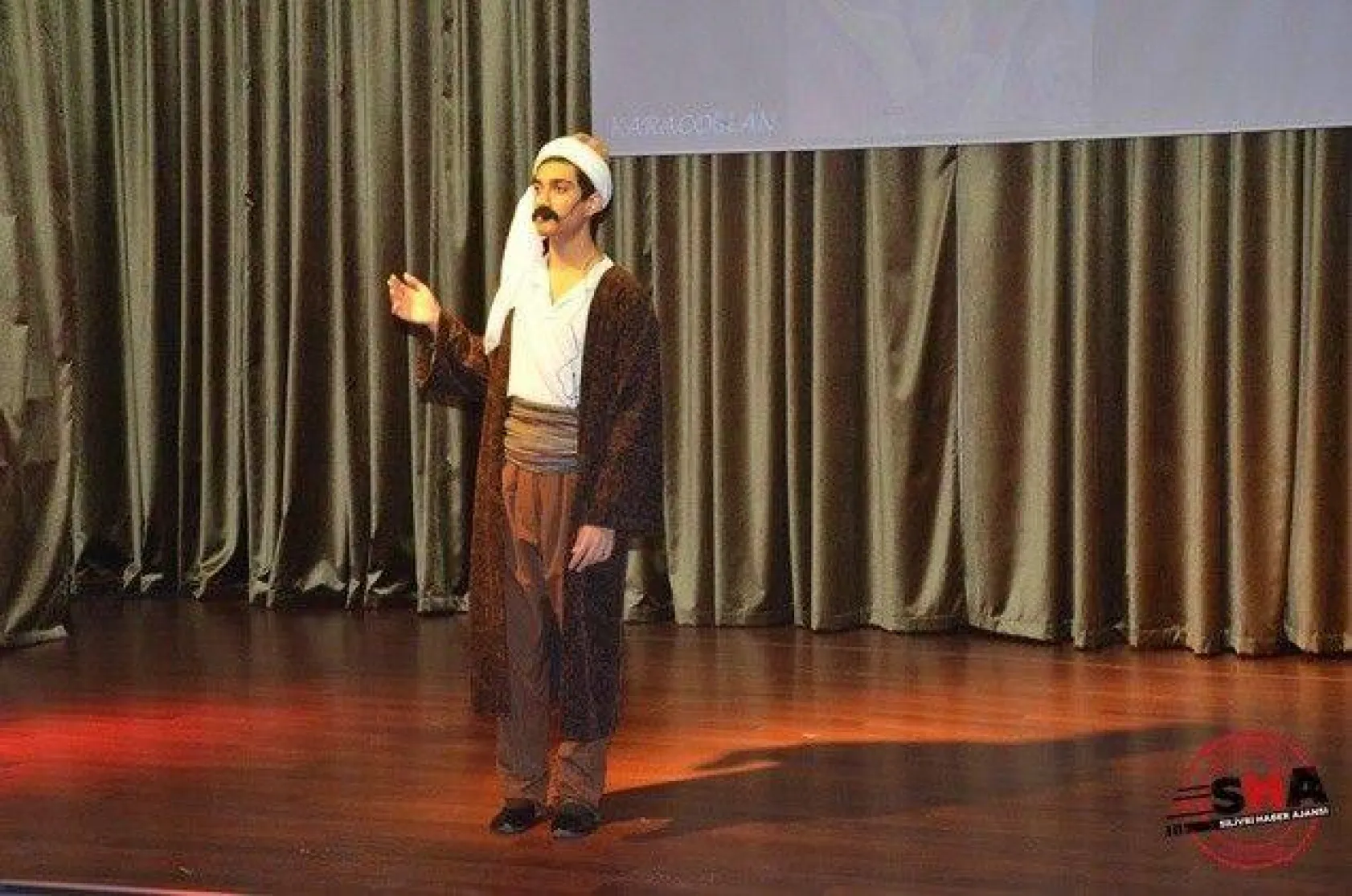 '18 Mart Ruhu' Silivri'de canlandı