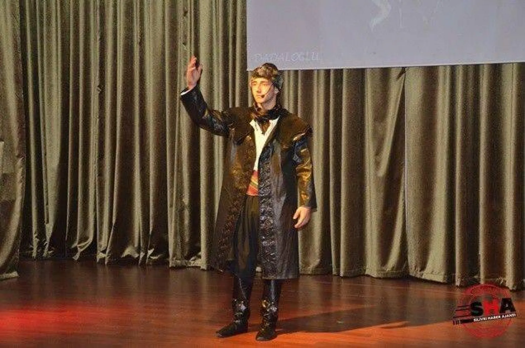 '18 Mart Ruhu' Silivri'de canlandı