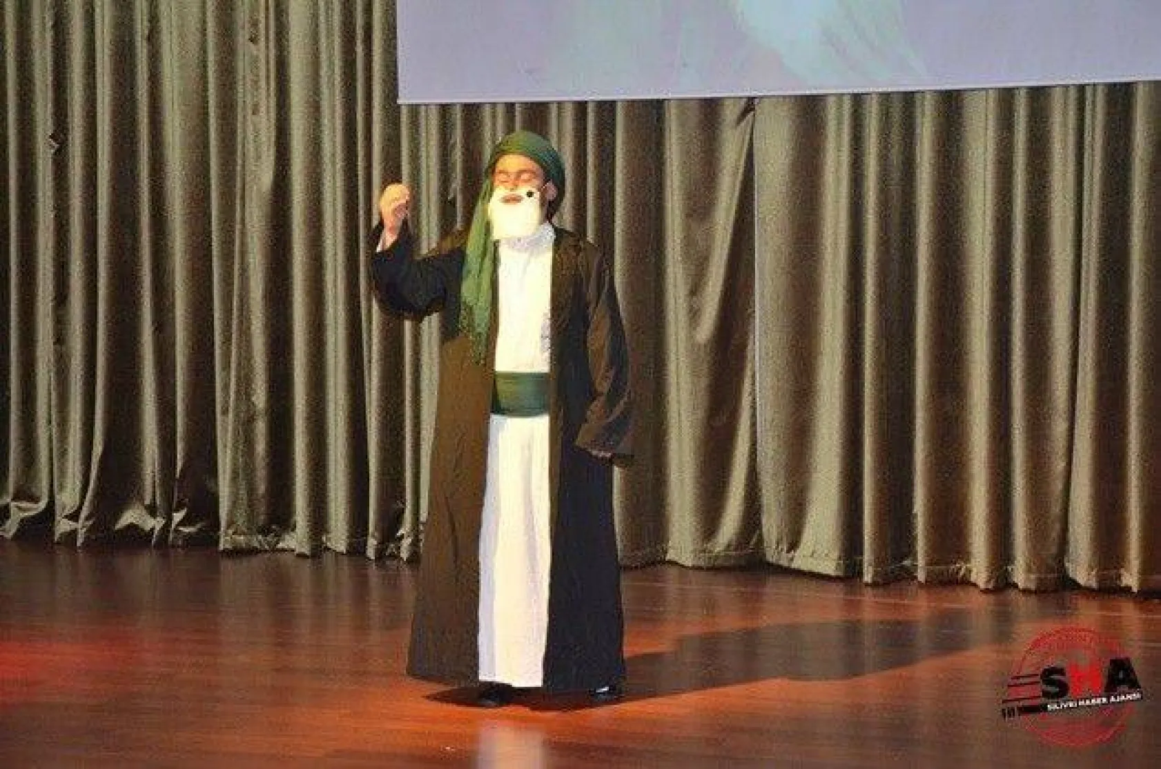 '18 Mart Ruhu' Silivri'de canlandı