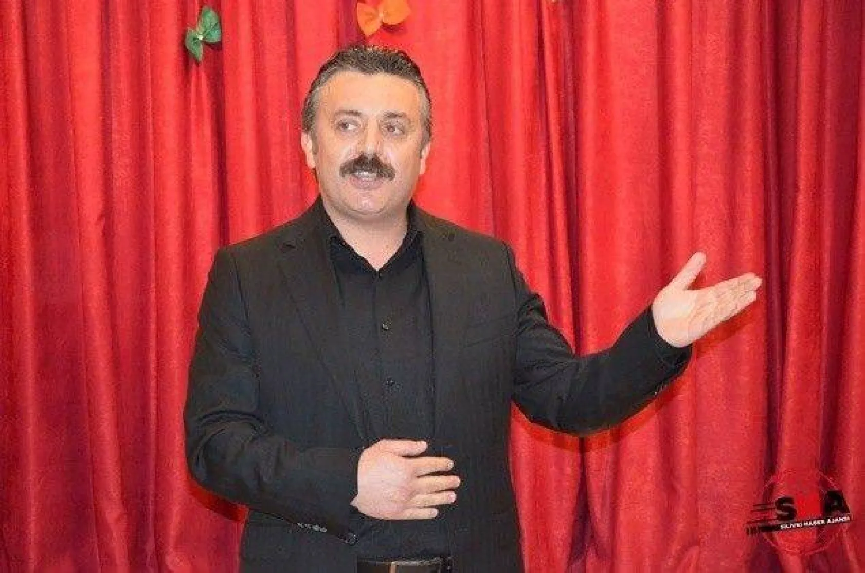 Kendileri yazdılar, kendileri oynadılar