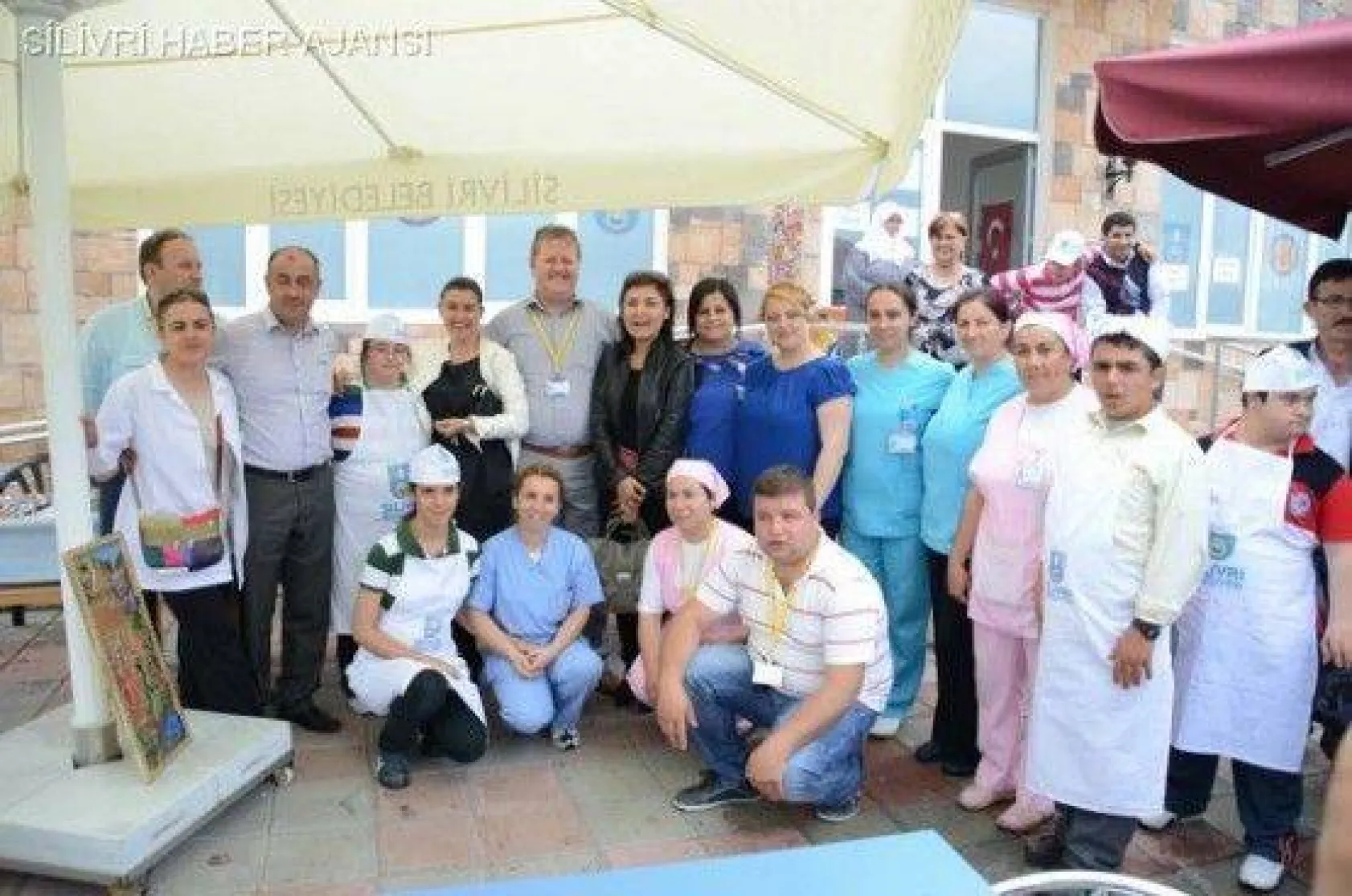 Bu Sergi Özel Sergi