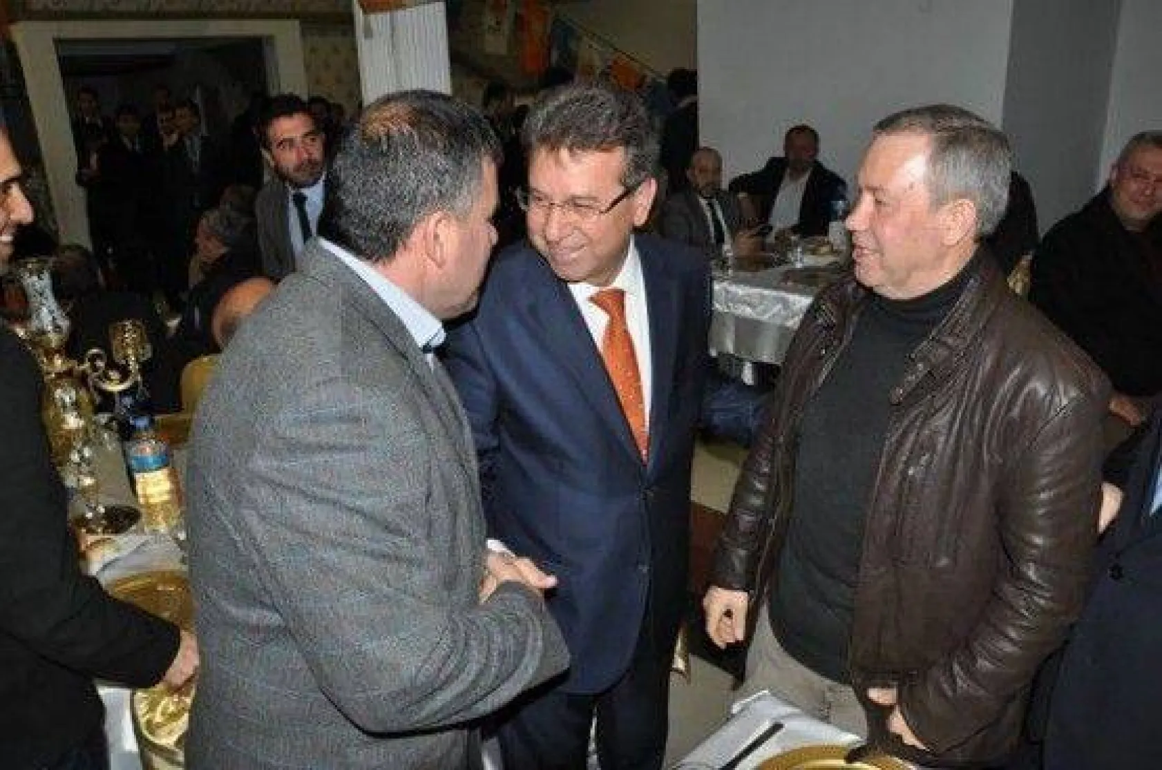 'Silivri'nin Makus Kaderini Değiştireceğiz'