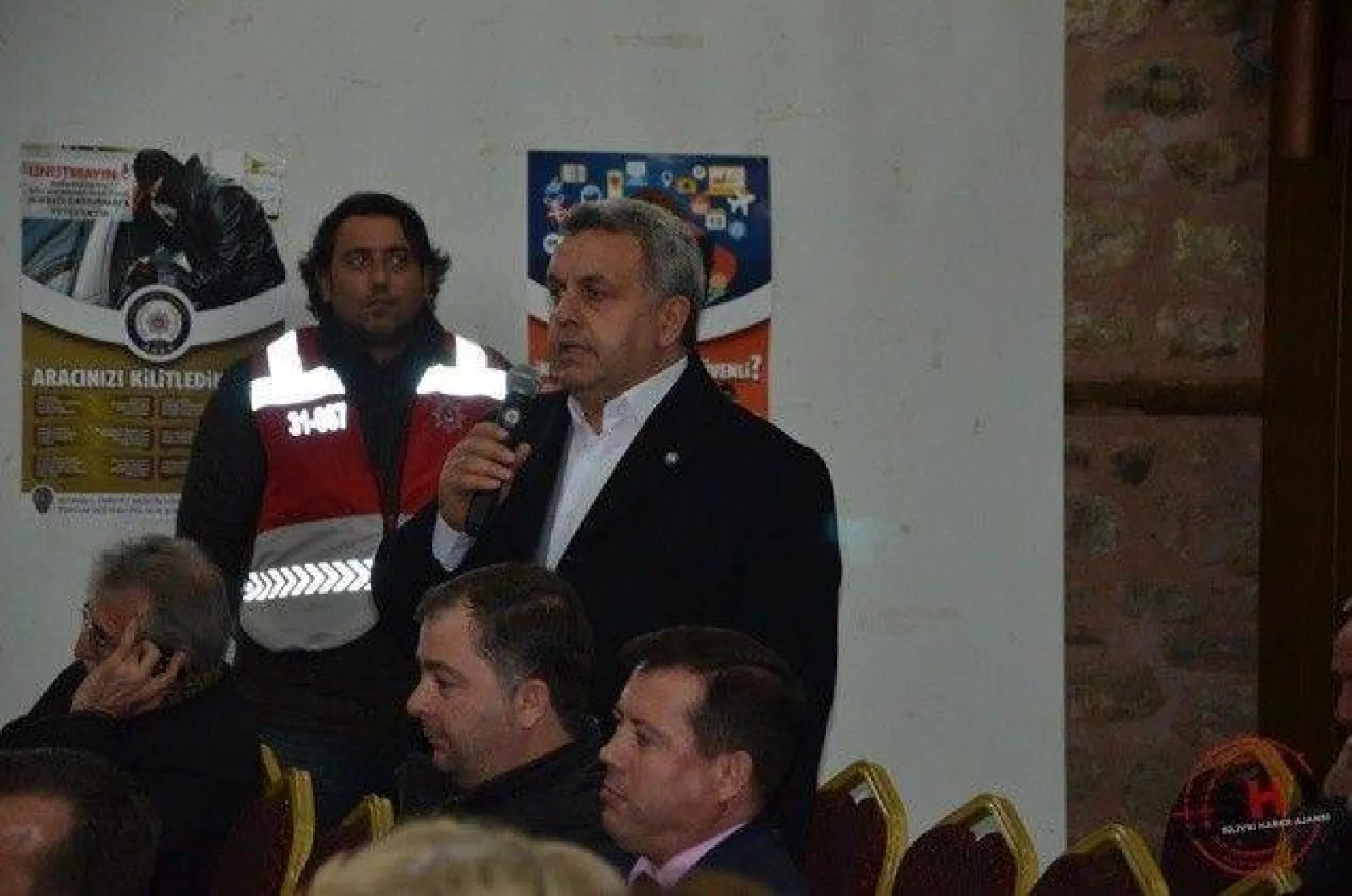 19. Huzur Toplantısı gerçekleştirildi