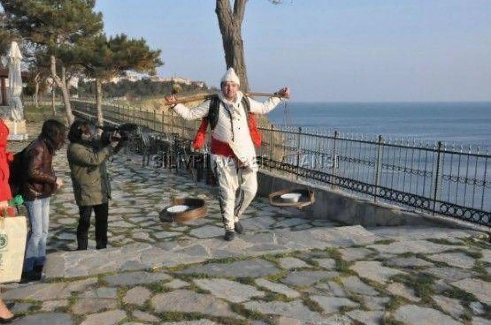 Japonlar Silivri Yoğurduna Hayran Kaldı