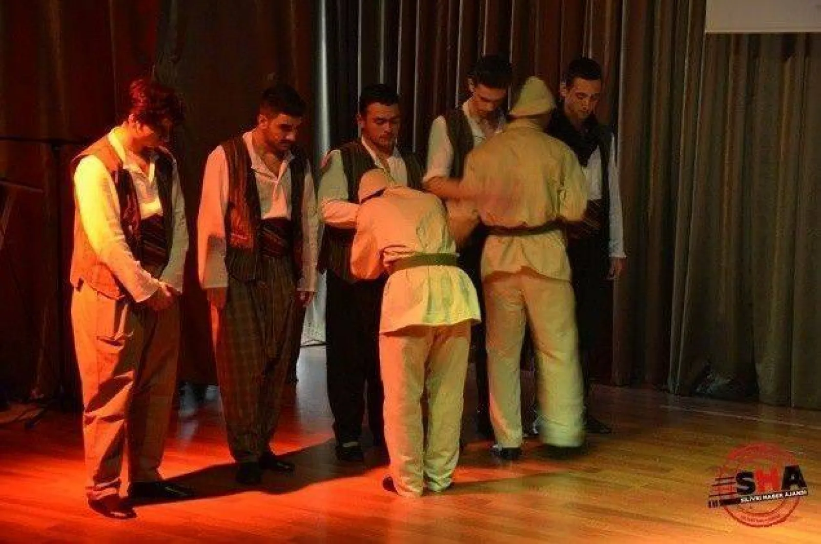 '18 Mart Ruhu' Silivri'de canlandı