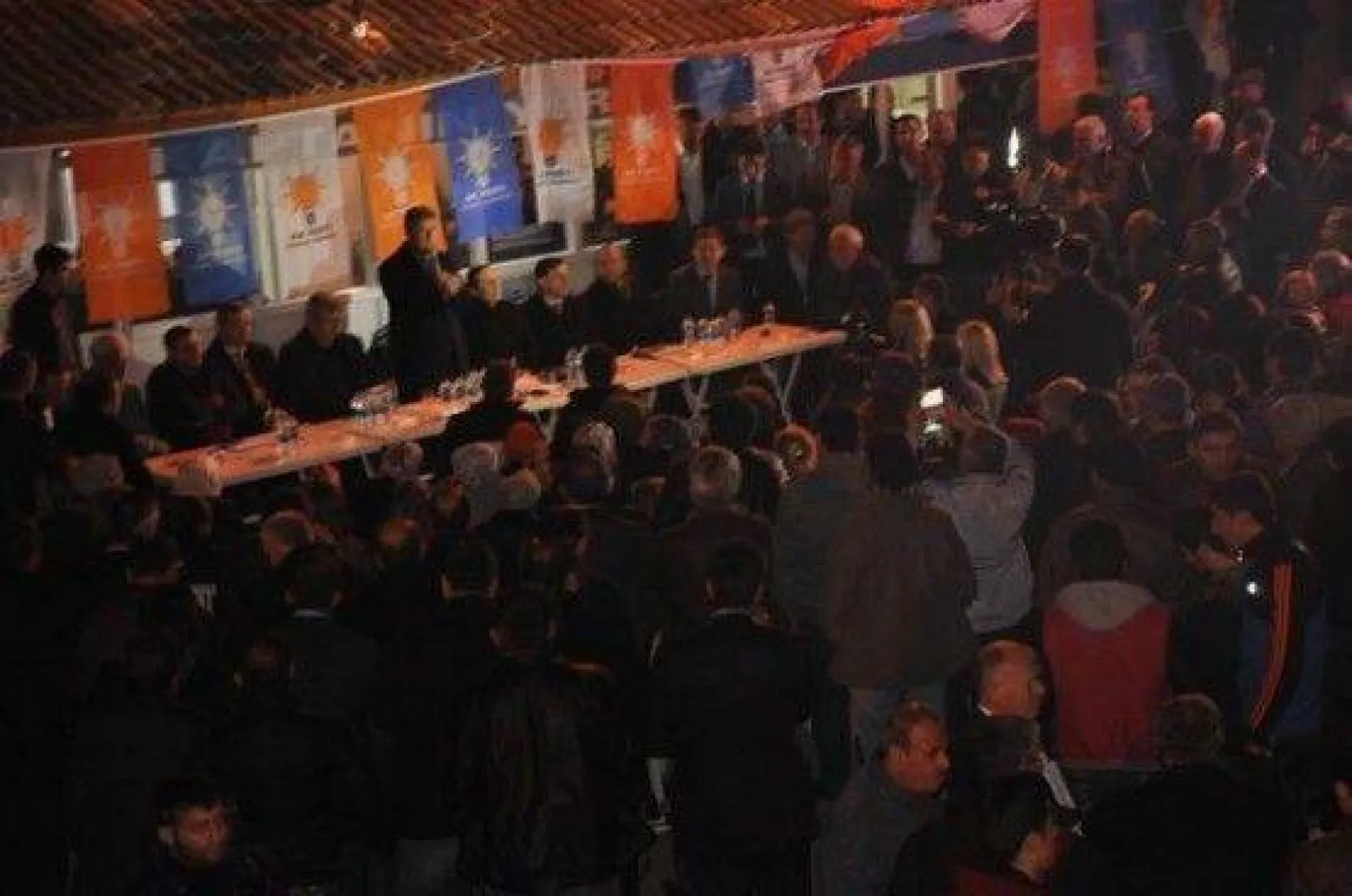 Sert 'Onlar bizim yaptığımız hizmetin tamirini yapamaz'