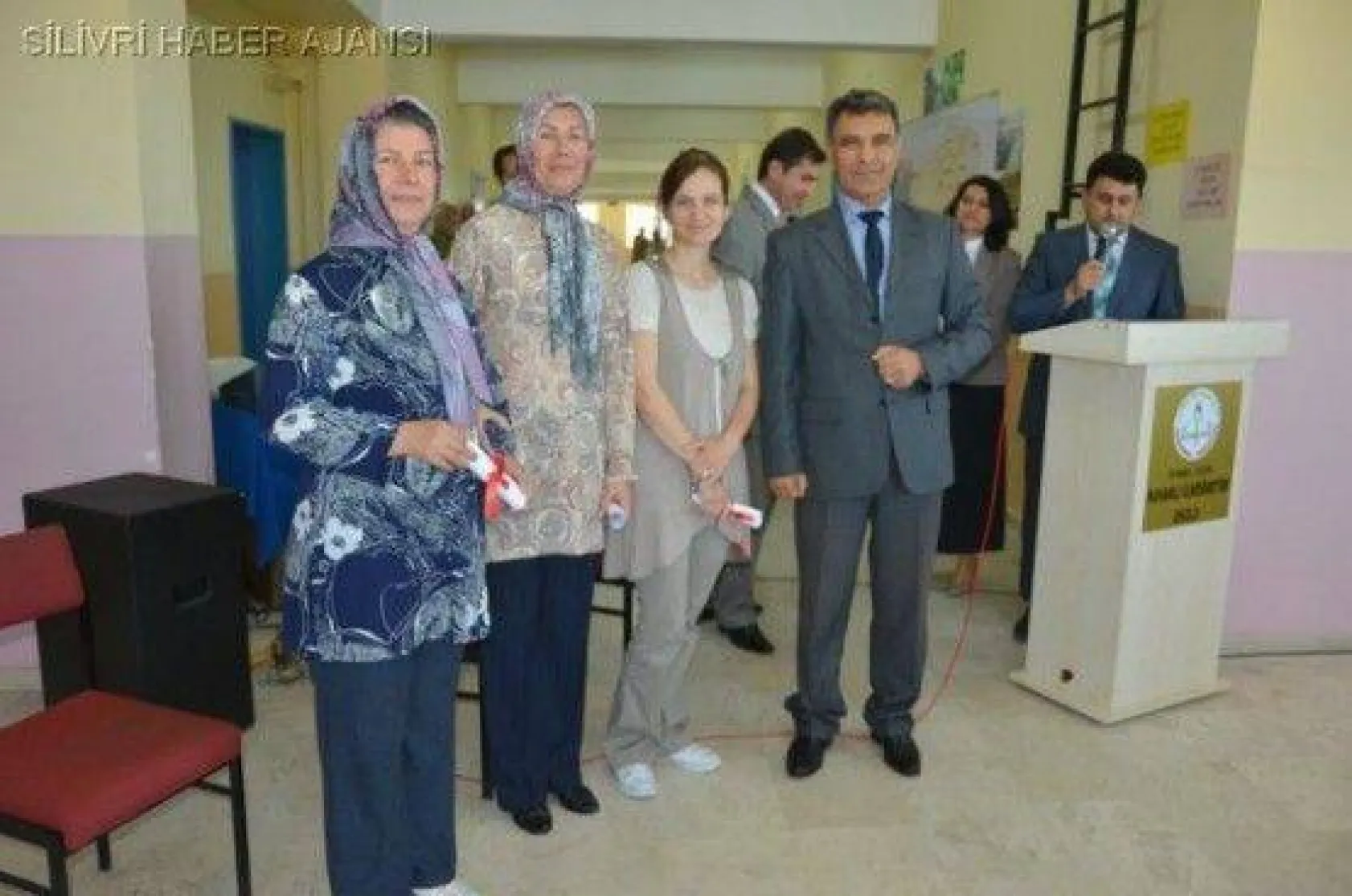 El Emeği eserler görücüye çıktı