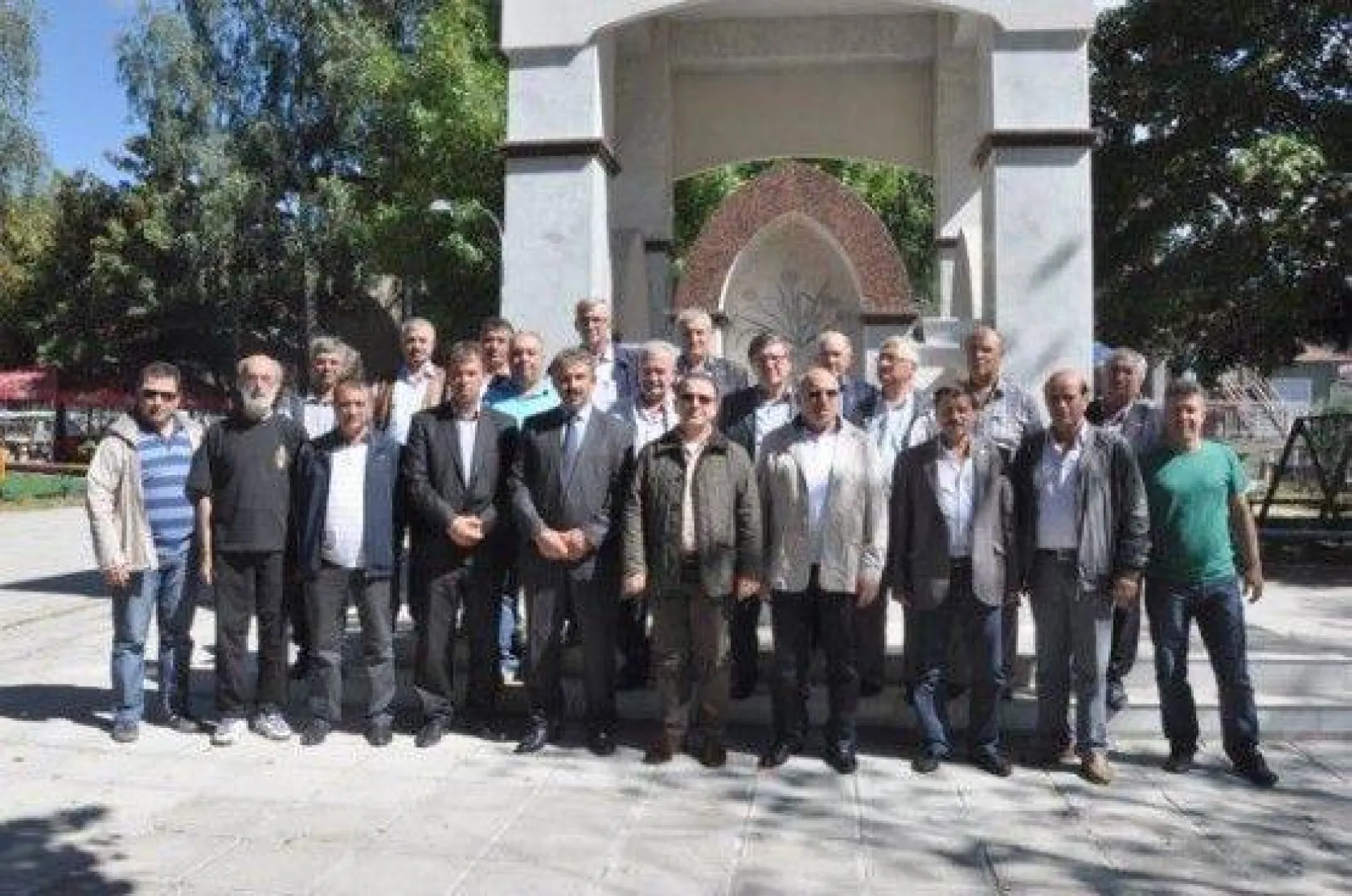 Silivri,Velingrad ile kardeş oldu