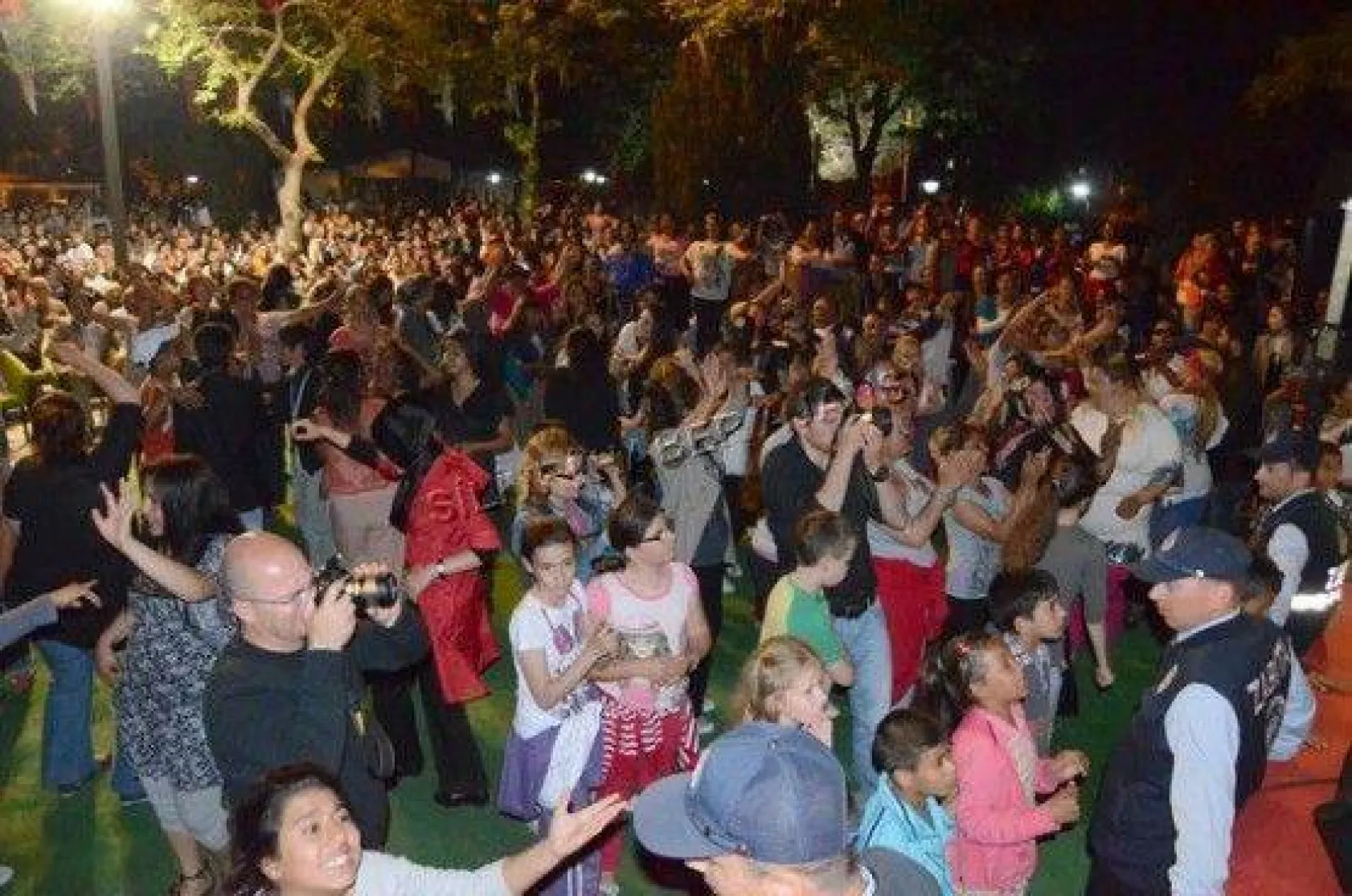 Silivri Hıdırellez Şenlikleri