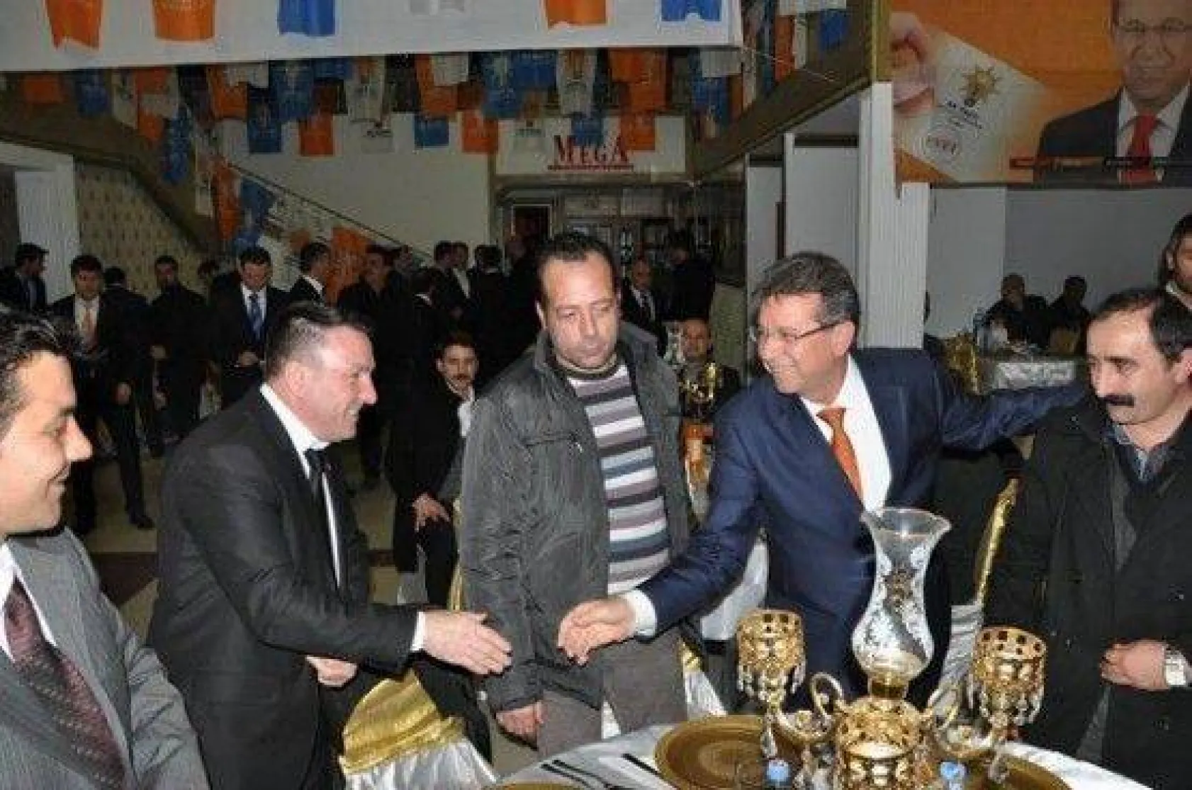 'Silivri'nin Makus Kaderini Değiştireceğiz'