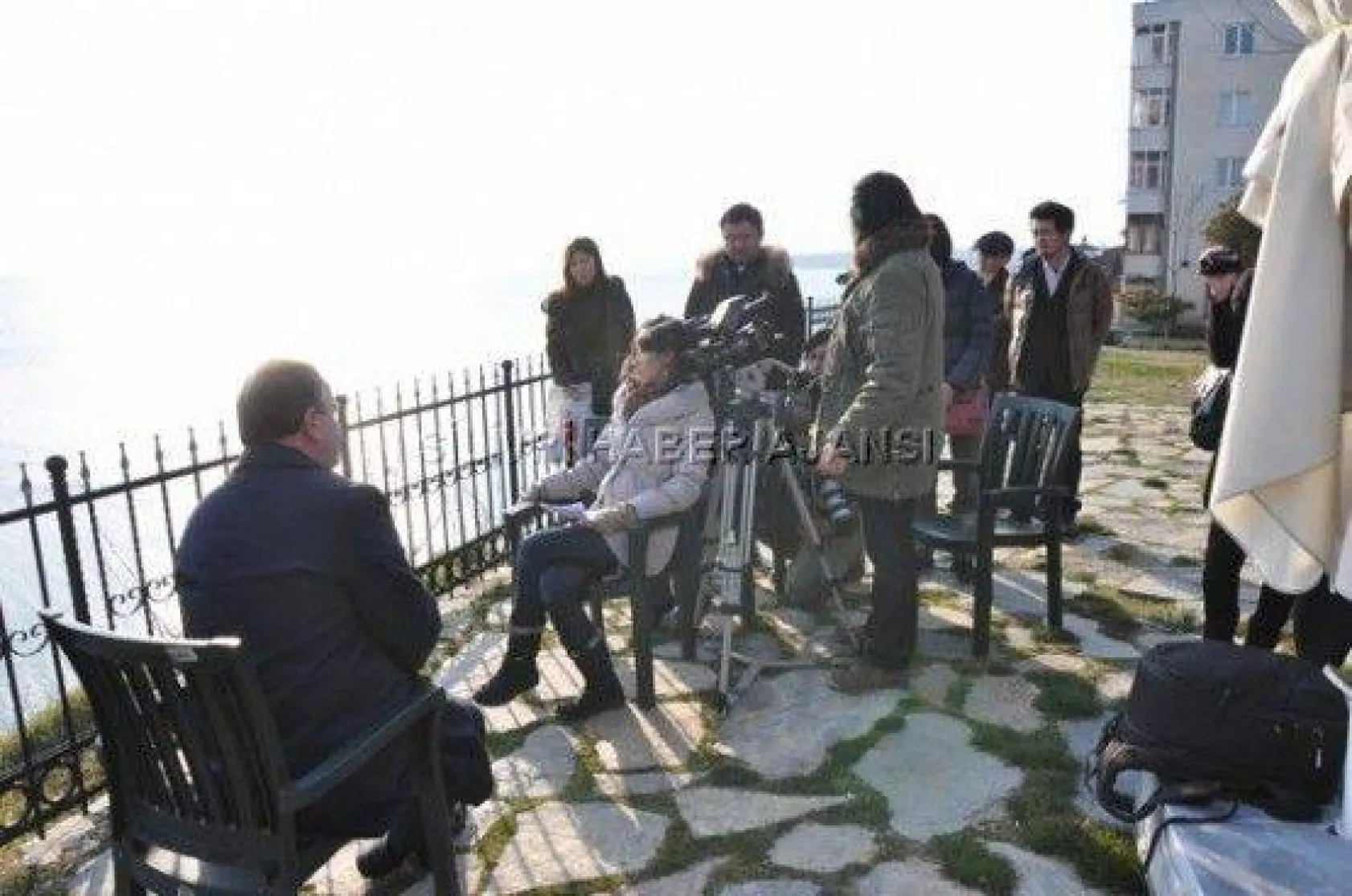 Japonlar Silivri Yoğurduna Hayran Kaldı