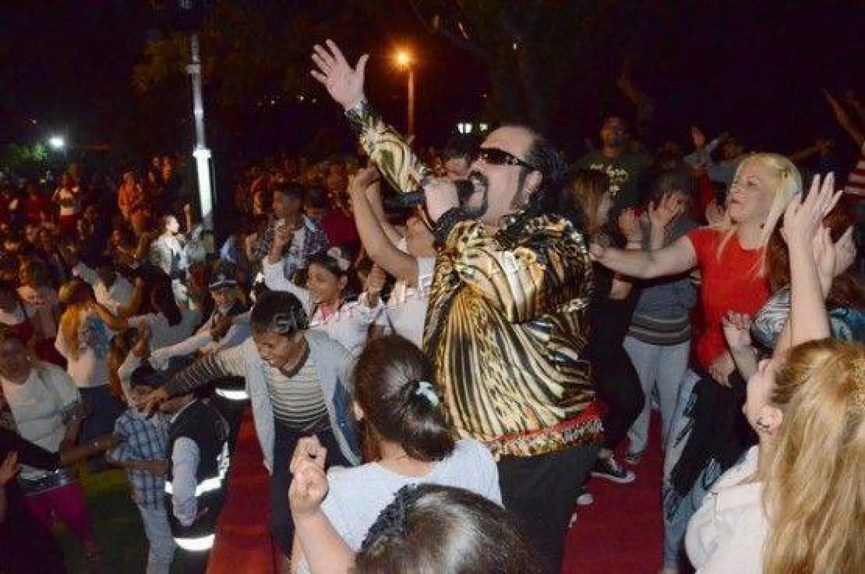 Silivri Hıdırellez Şenlikleri