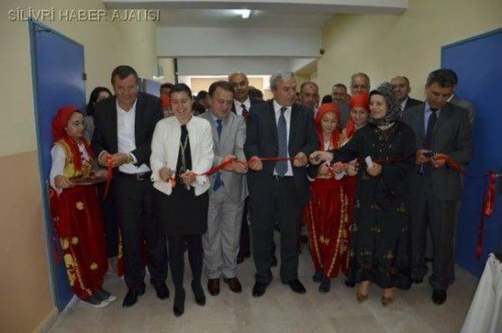 El Emeği eserler görücüye çıktı