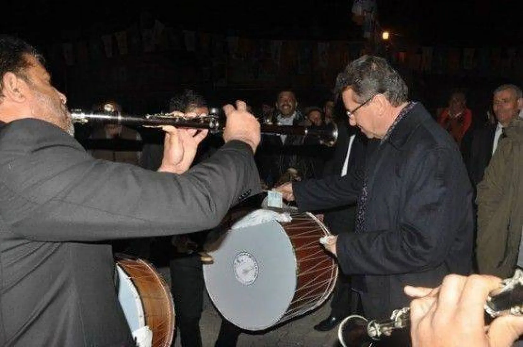 Sert 'Onlar bizim yaptığımız hizmetin tamirini yapamaz'