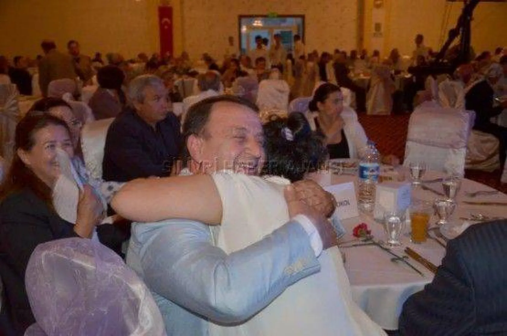 Işıklar Bir Gün Değil, Hergün Yanınızdayız