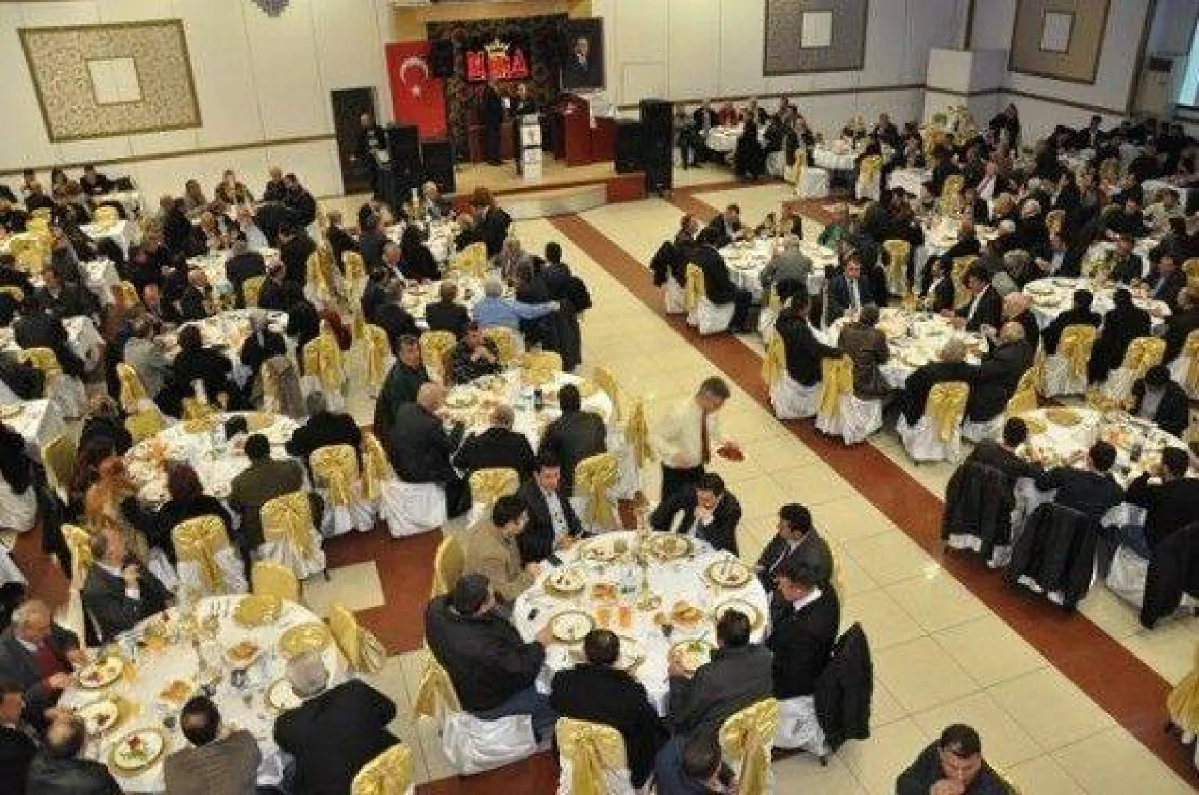 'Silivri'nin Makus Kaderini Değiştireceğiz'