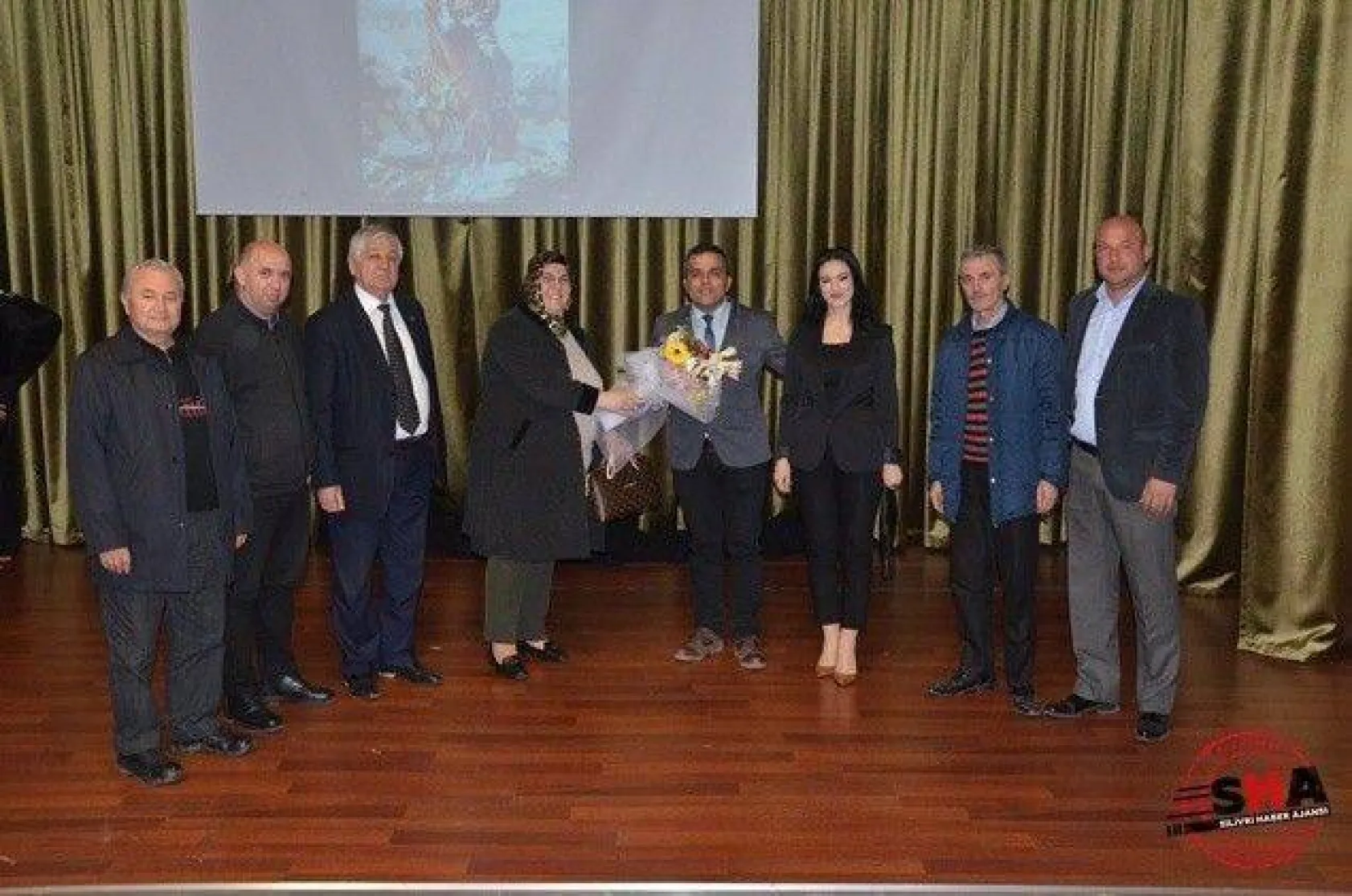 '18 Mart Ruhu' Silivri'de canlandı